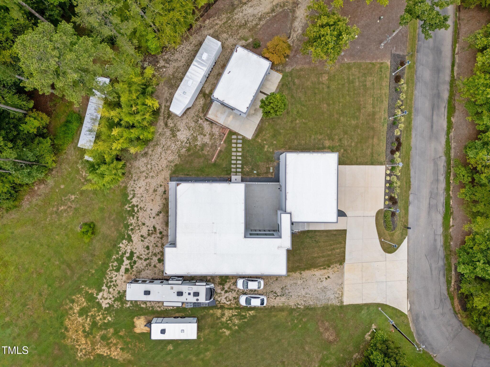5217 Tanglewild Drive
