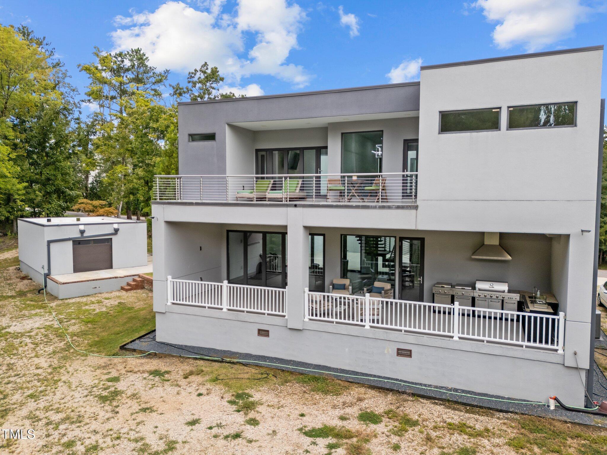 5217 Tanglewild Drive