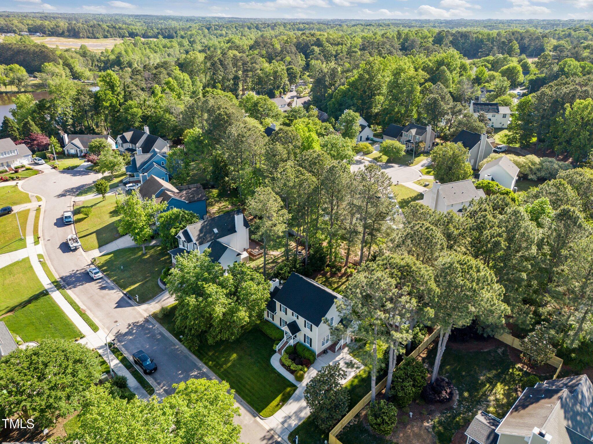 3204 Terrel Mill Road