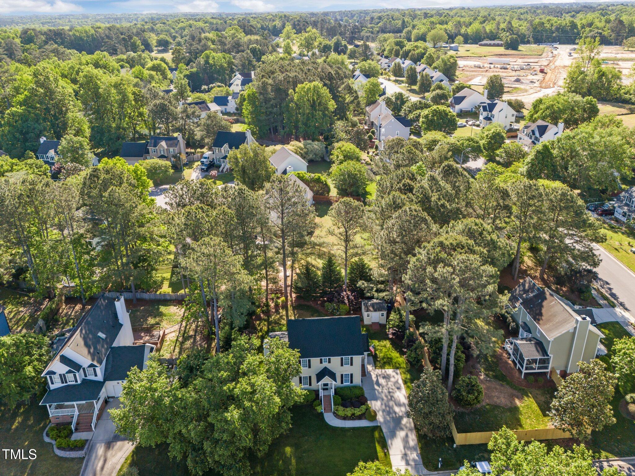 3204 Terrel Mill Road