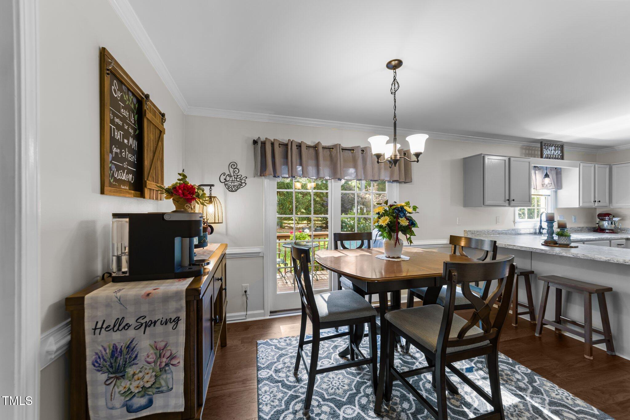 3204 Terrel Mill Road