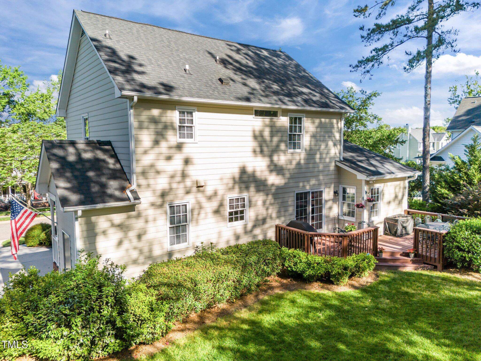 3204 Terrel Mill Road