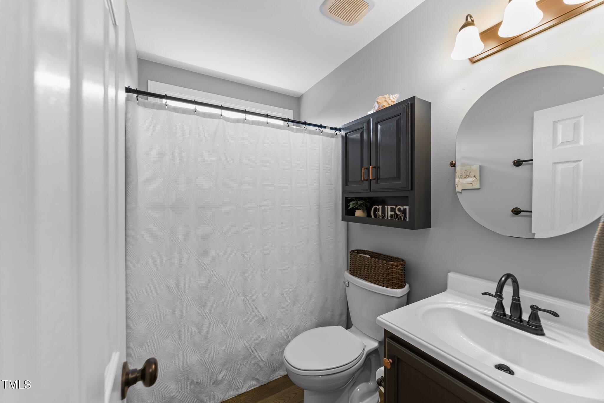 3204 Terrel Mill Road