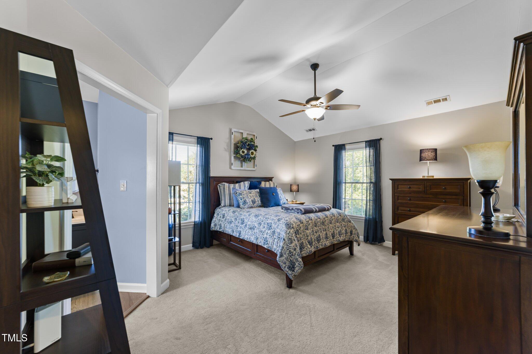 3204 Terrel Mill Road