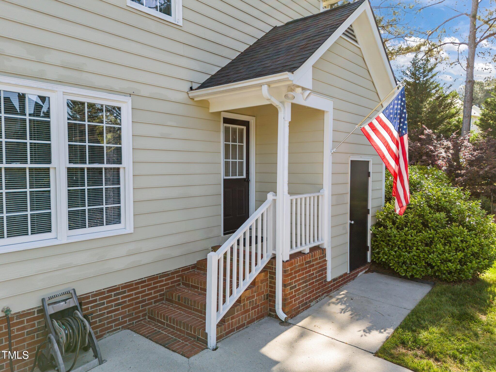 3204 Terrel Mill Road