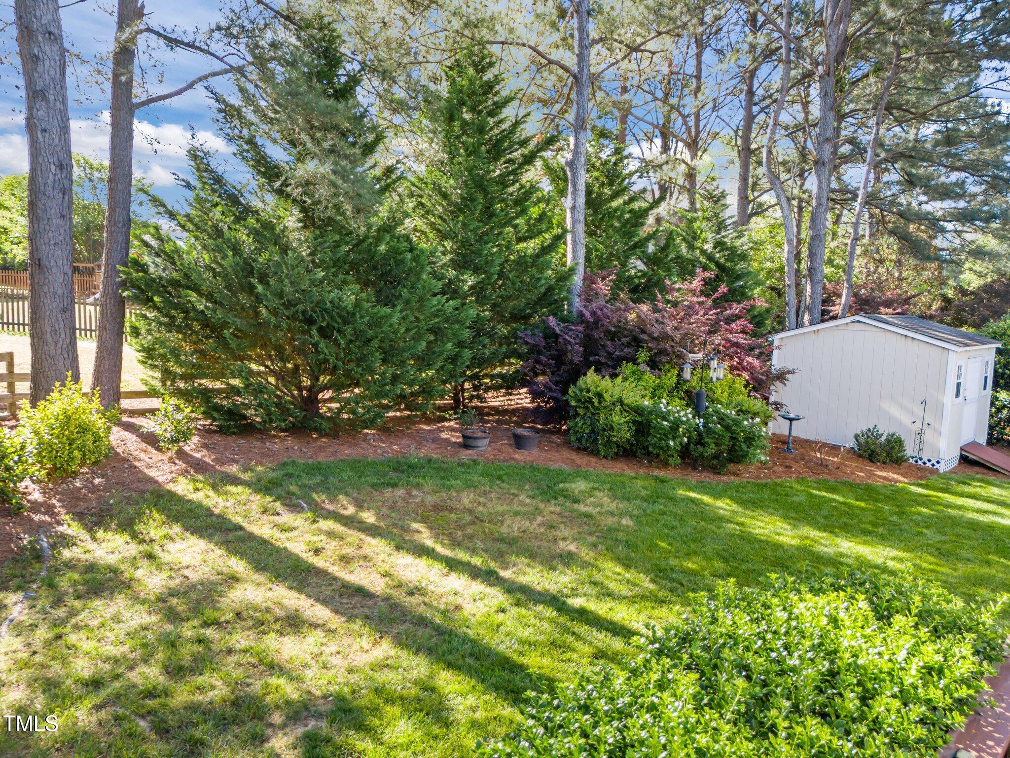 3204 Terrel Mill Road