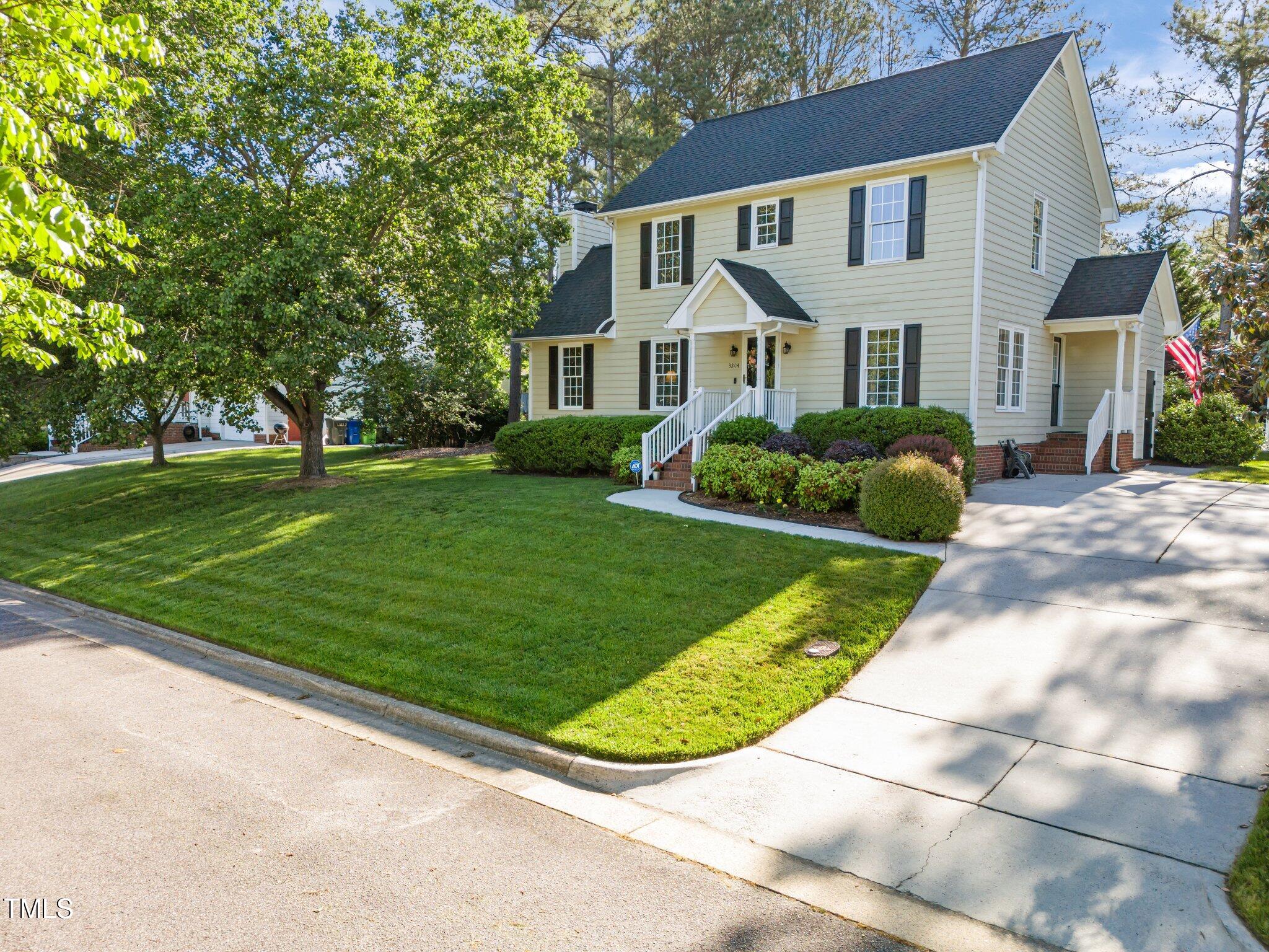 3204 Terrel Mill Road