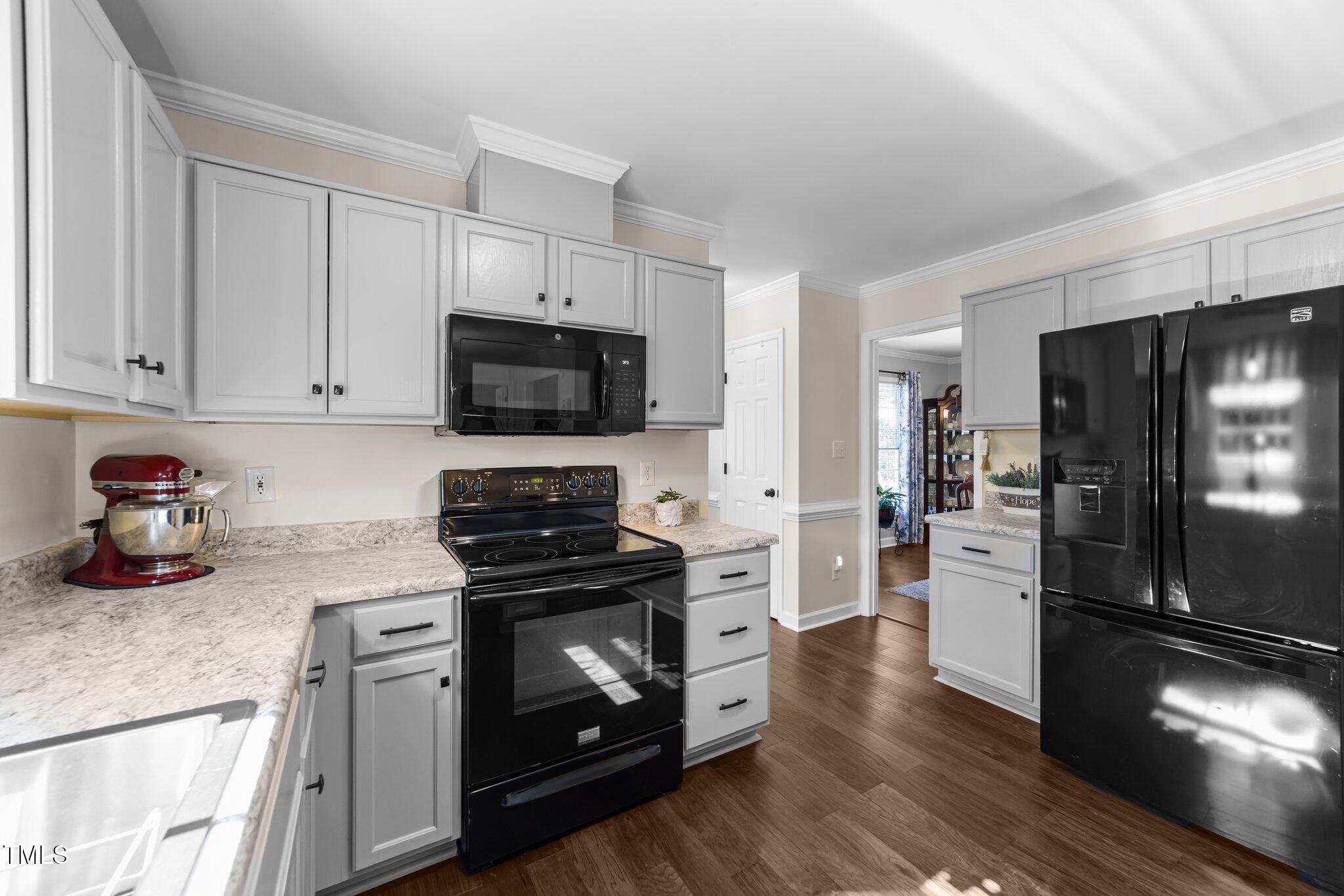 3204 Terrel Mill Road