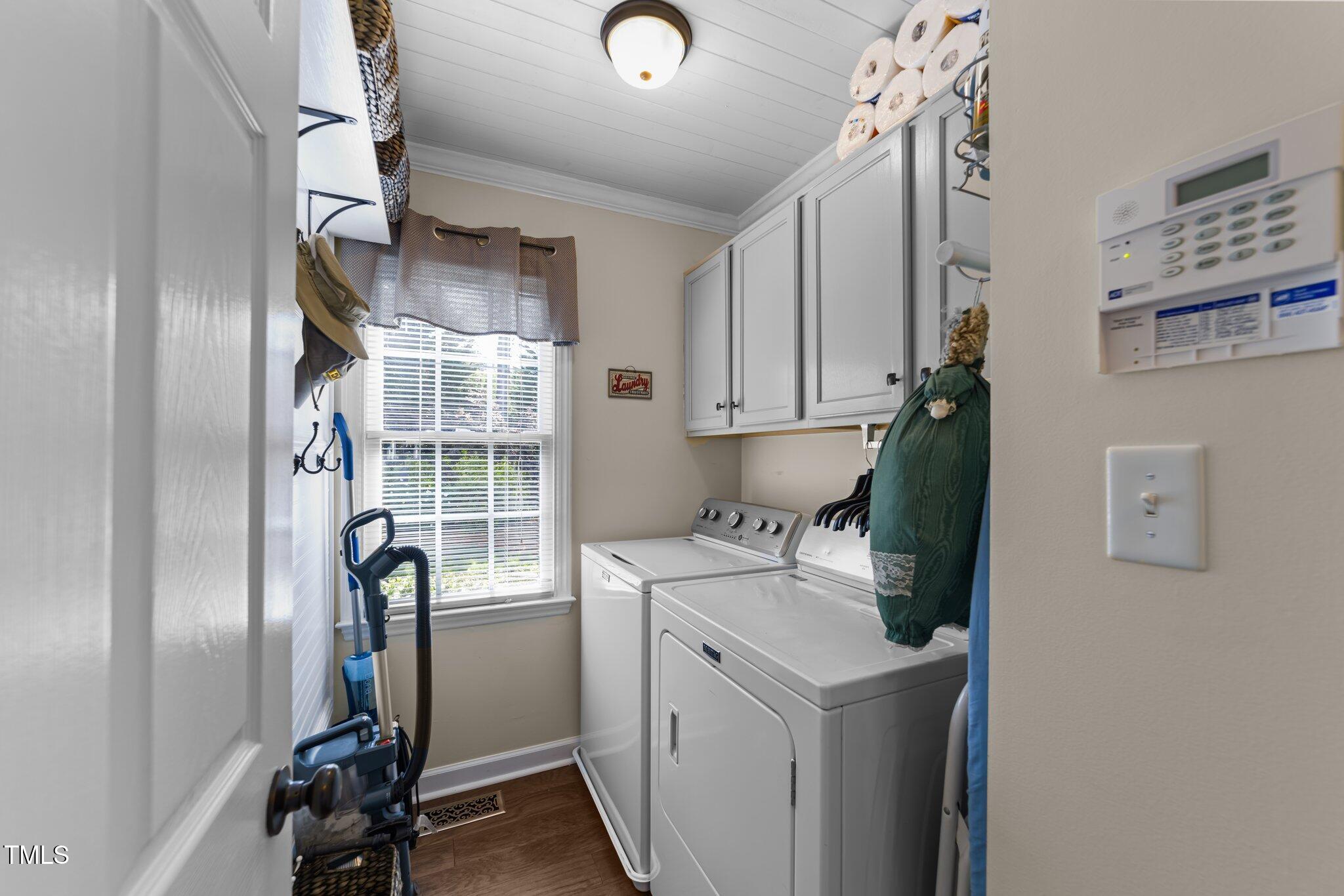 3204 Terrel Mill Road