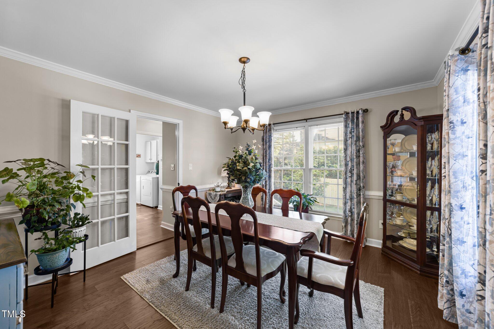 3204 Terrel Mill Road