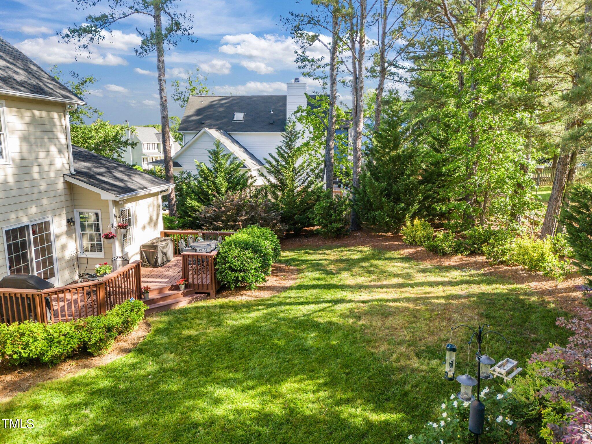 3204 Terrel Mill Road