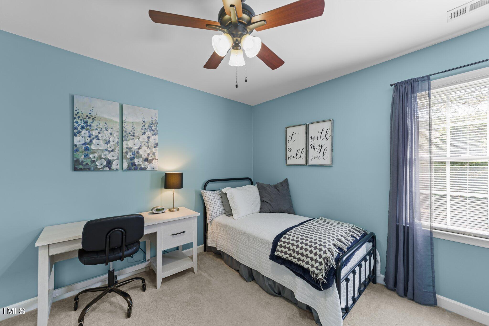 3204 Terrel Mill Road