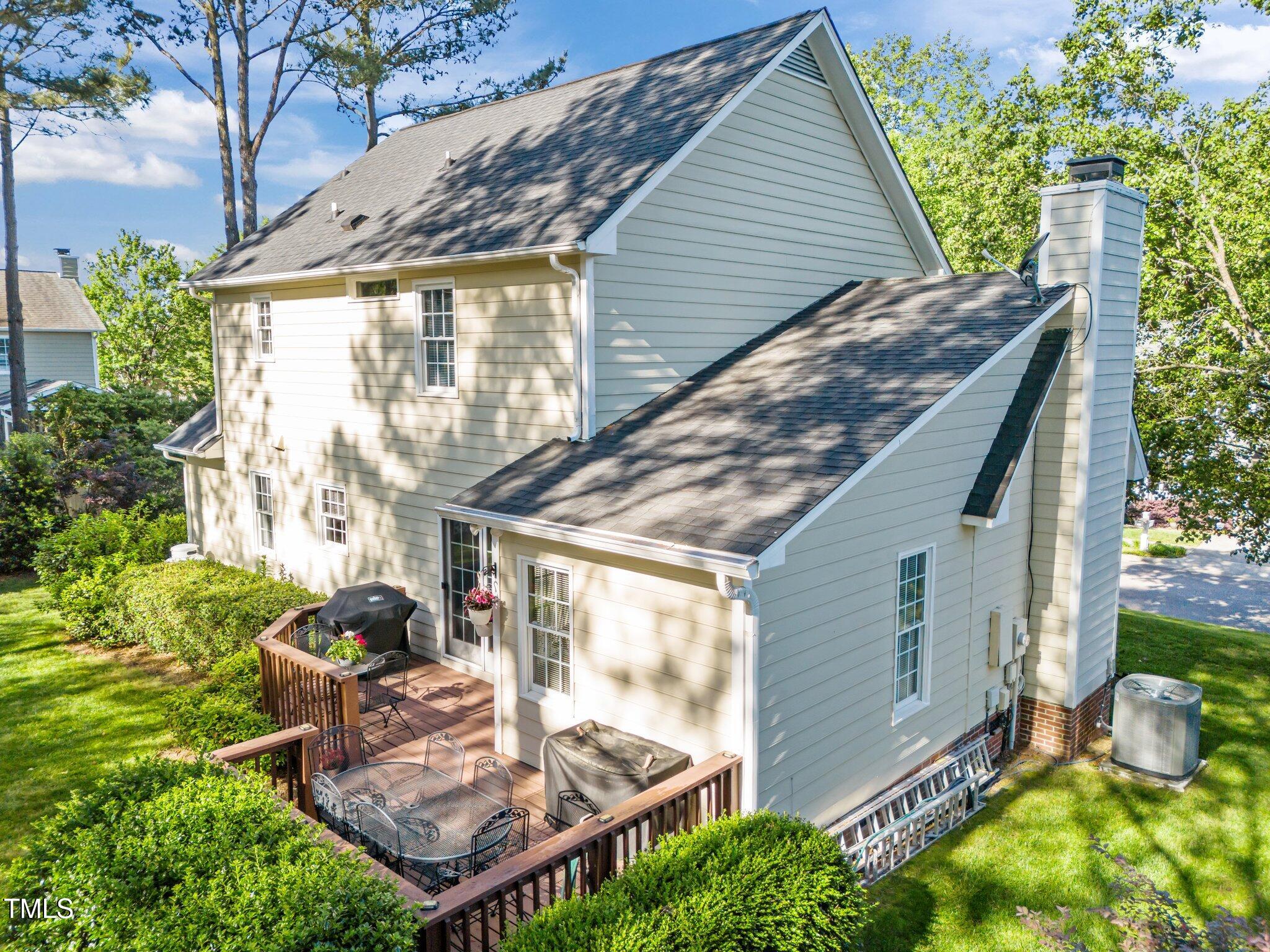 3204 Terrel Mill Road