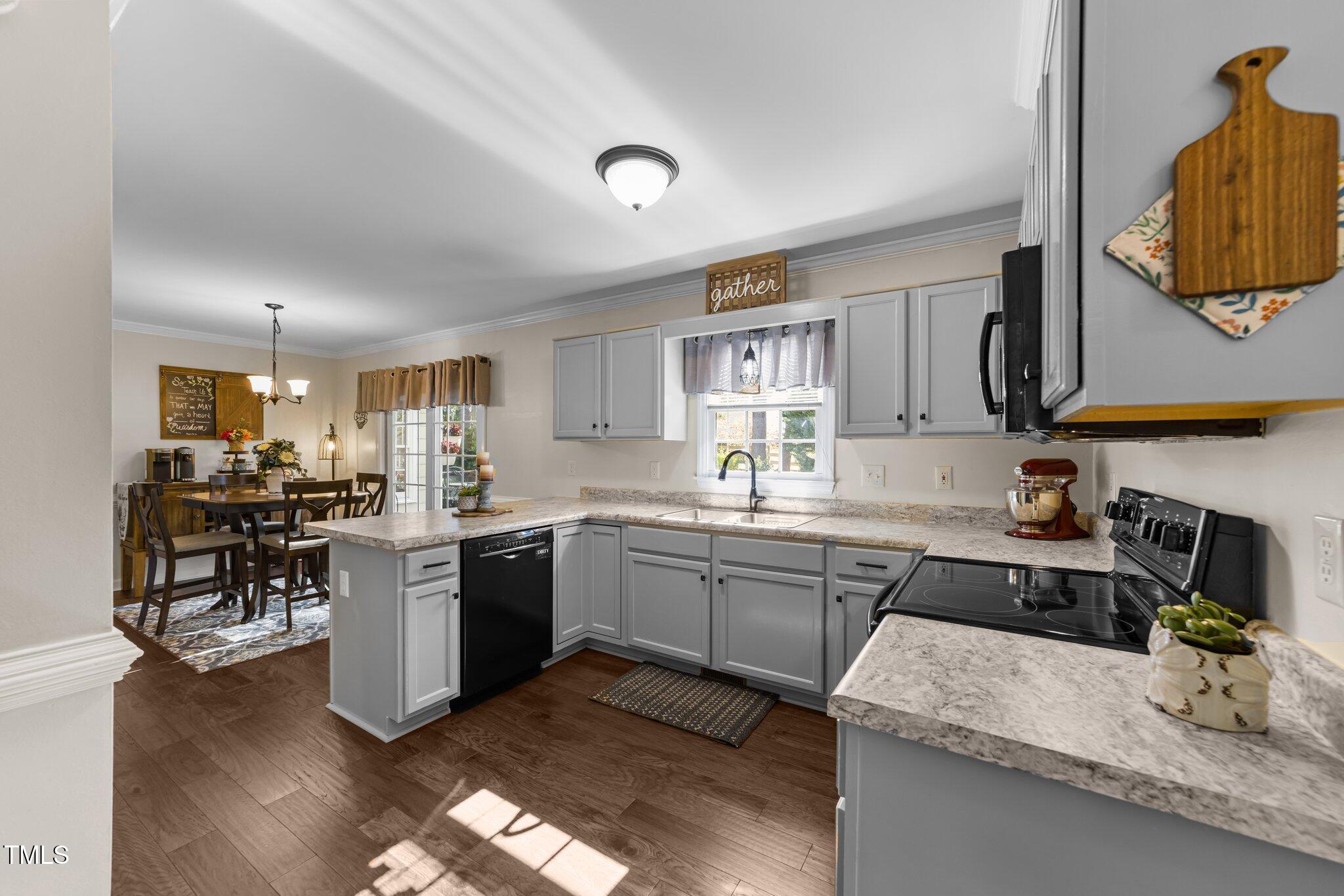 3204 Terrel Mill Road