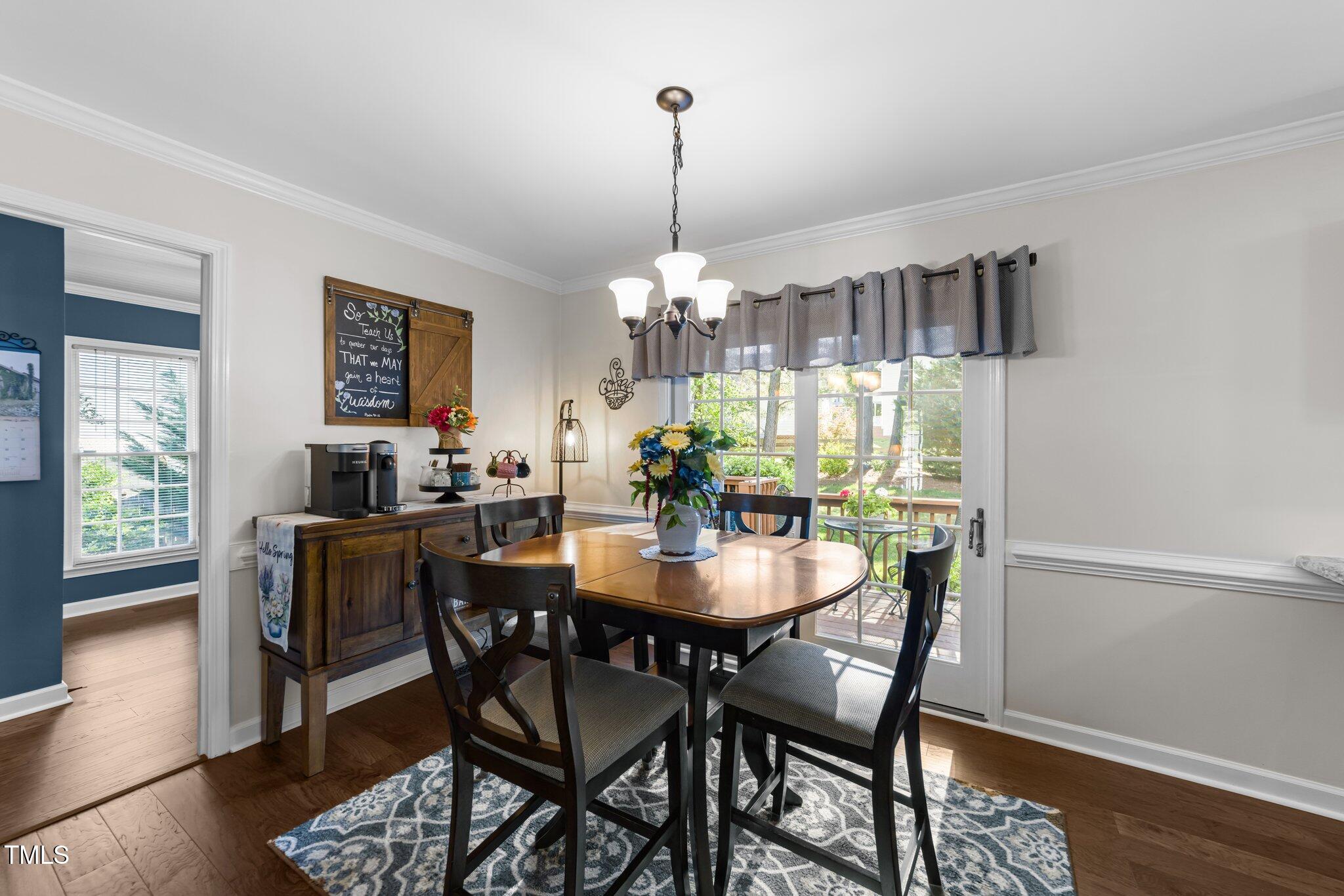 3204 Terrel Mill Road