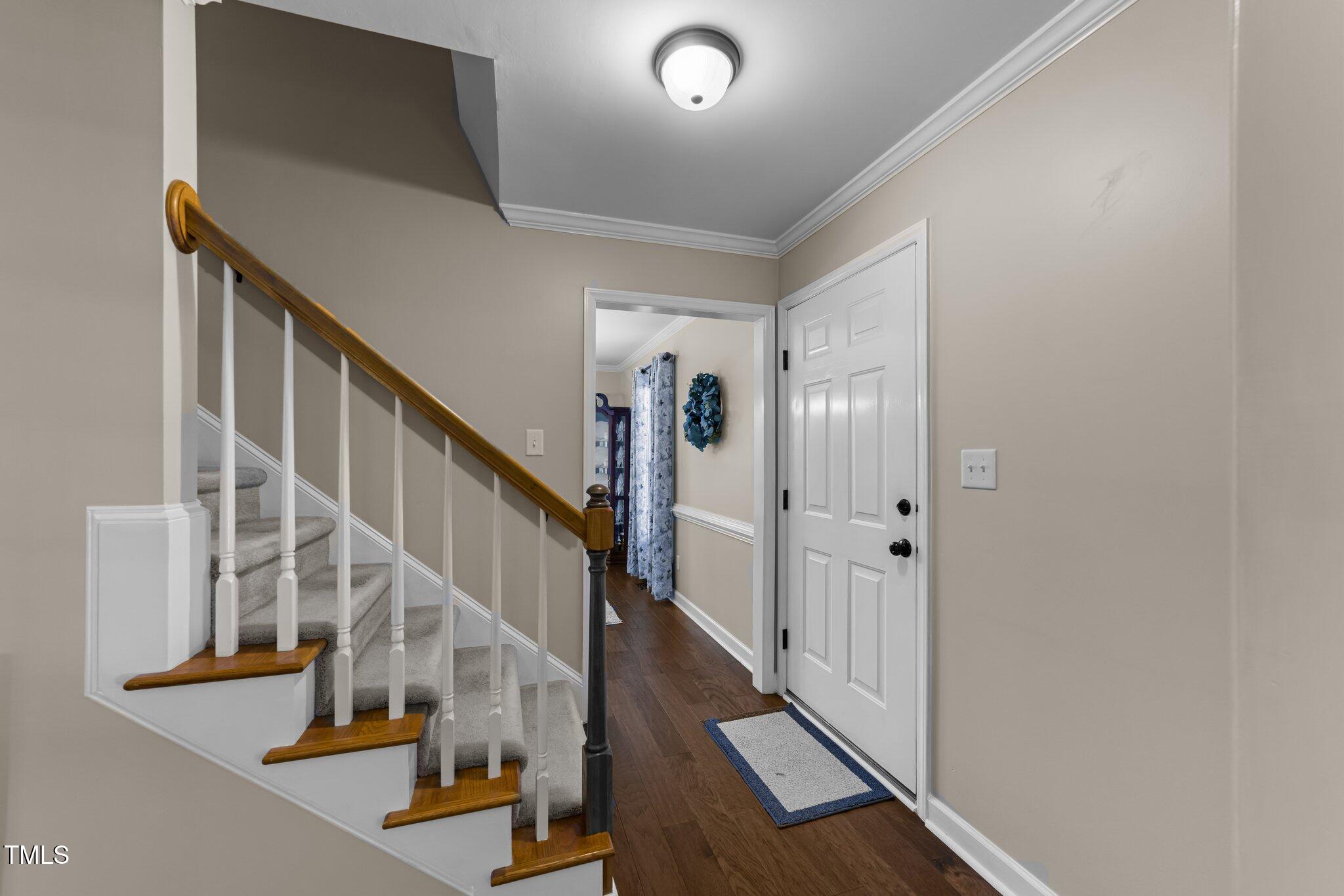 3204 Terrel Mill Road