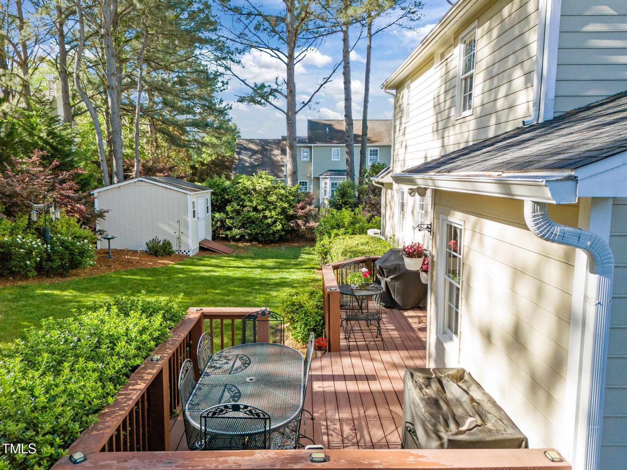 3204 Terrel Mill Road