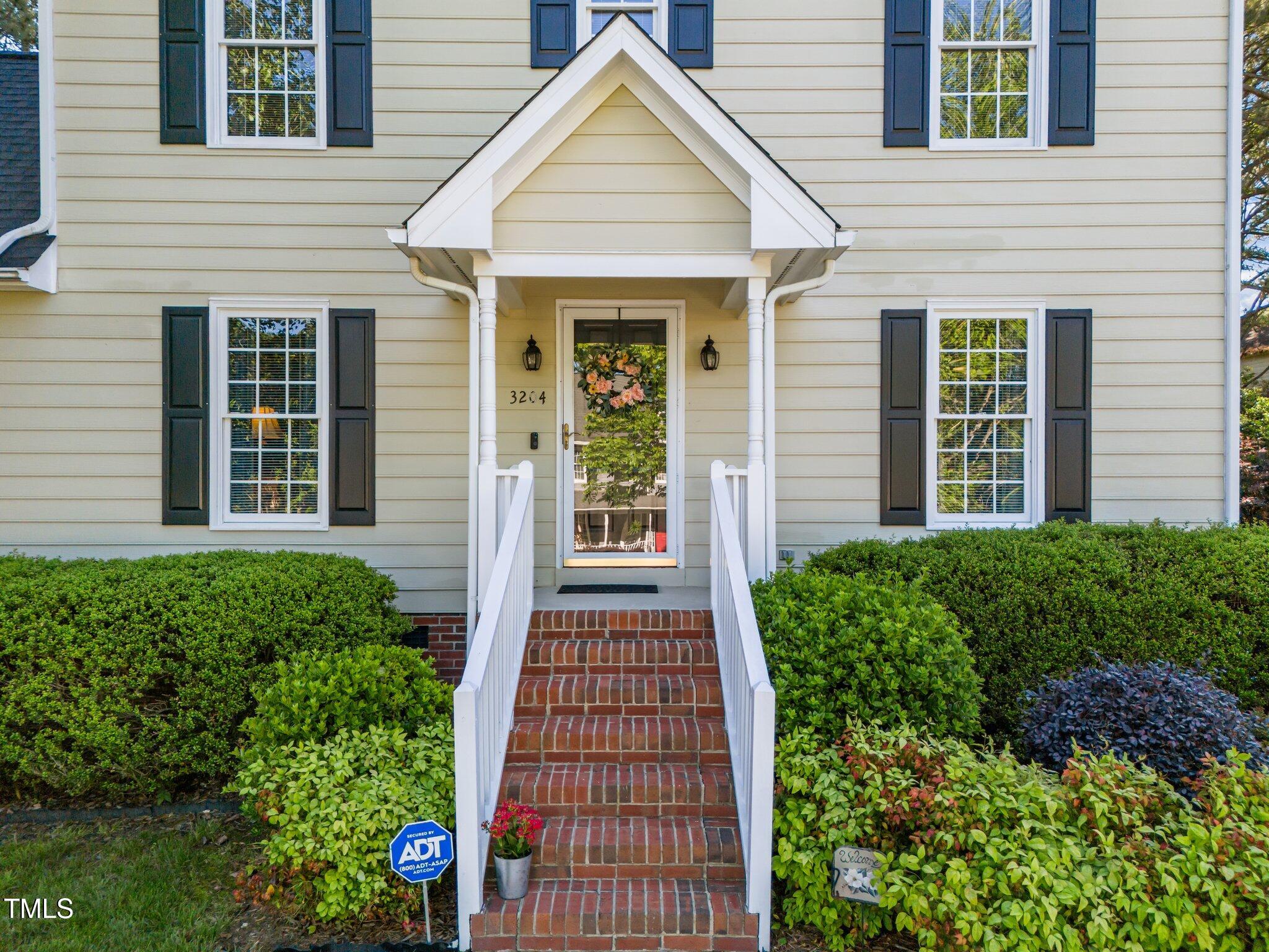 3204 Terrel Mill Road