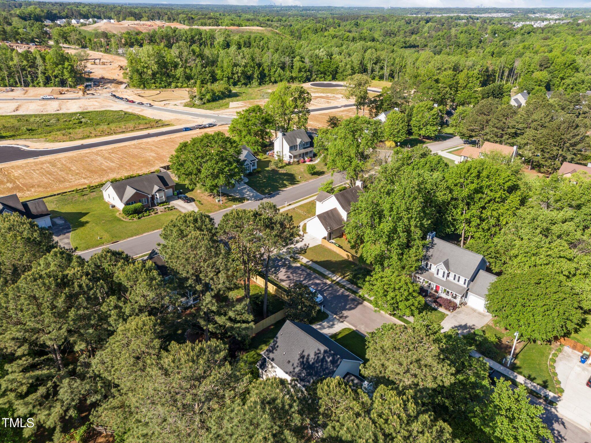 3204 Terrel Mill Road