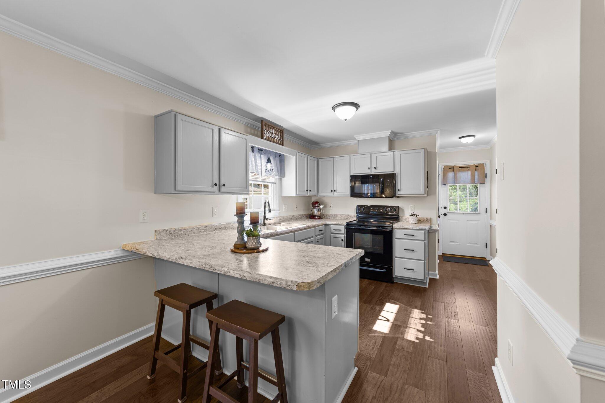 3204 Terrel Mill Road