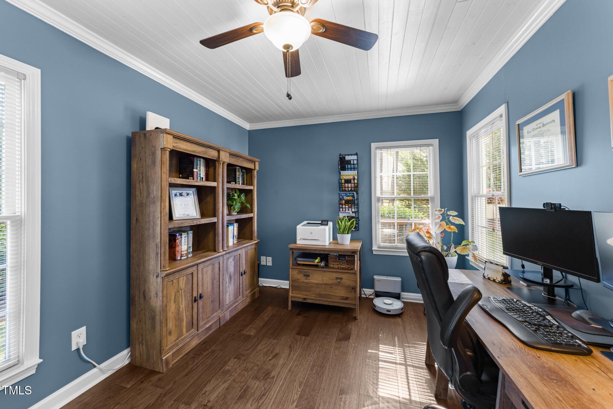 3204 Terrel Mill Road