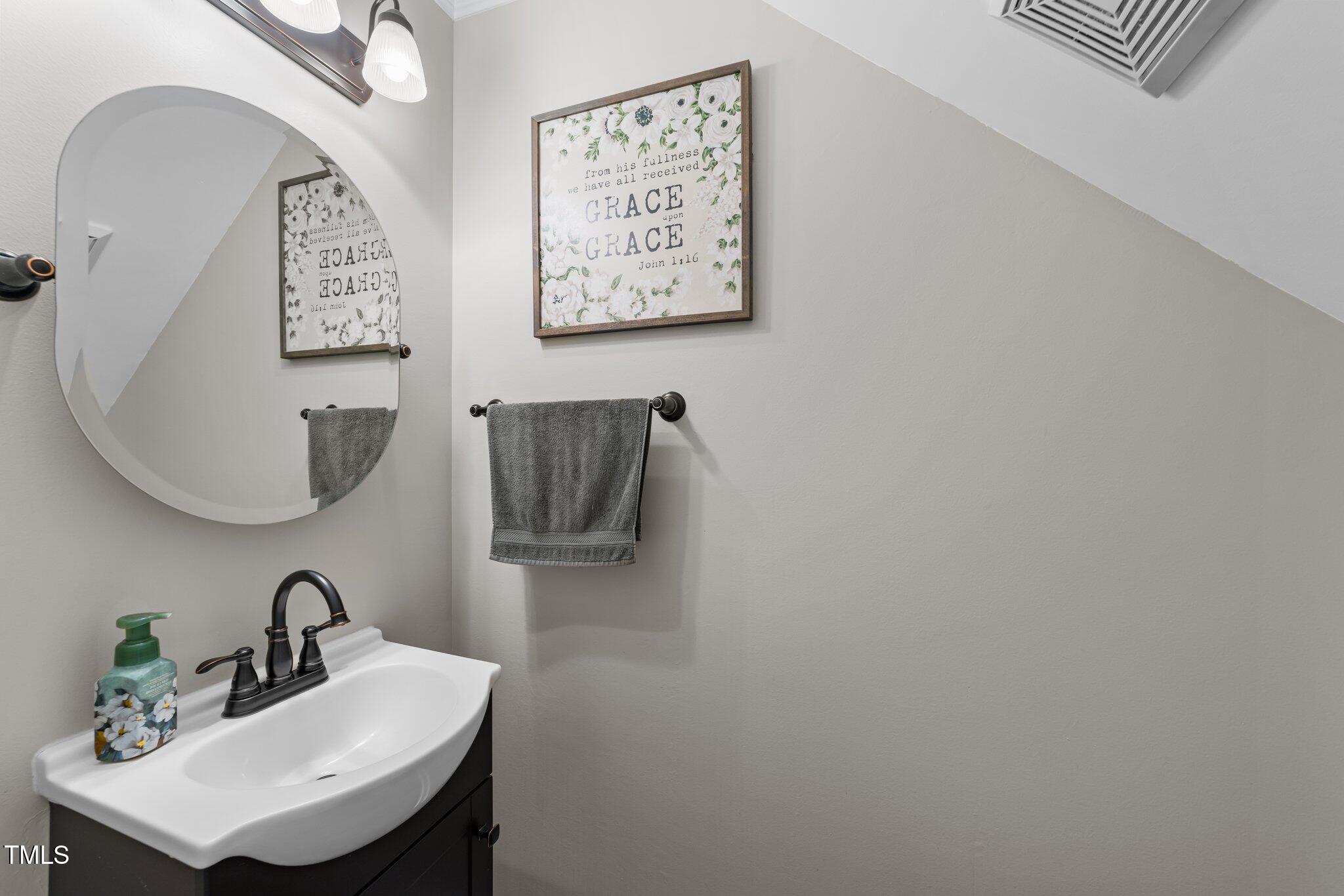 3204 Terrel Mill Road