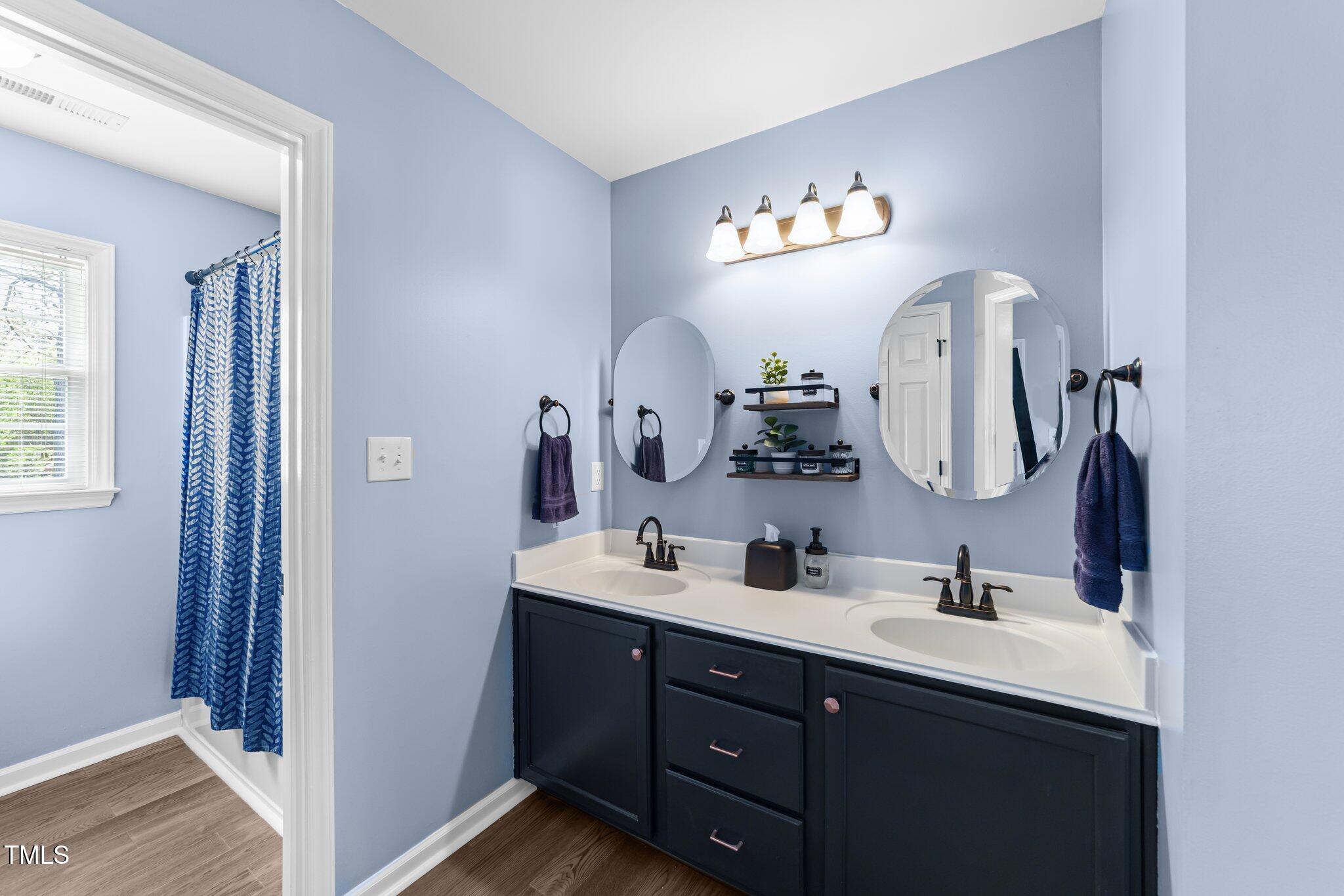 3204 Terrel Mill Road