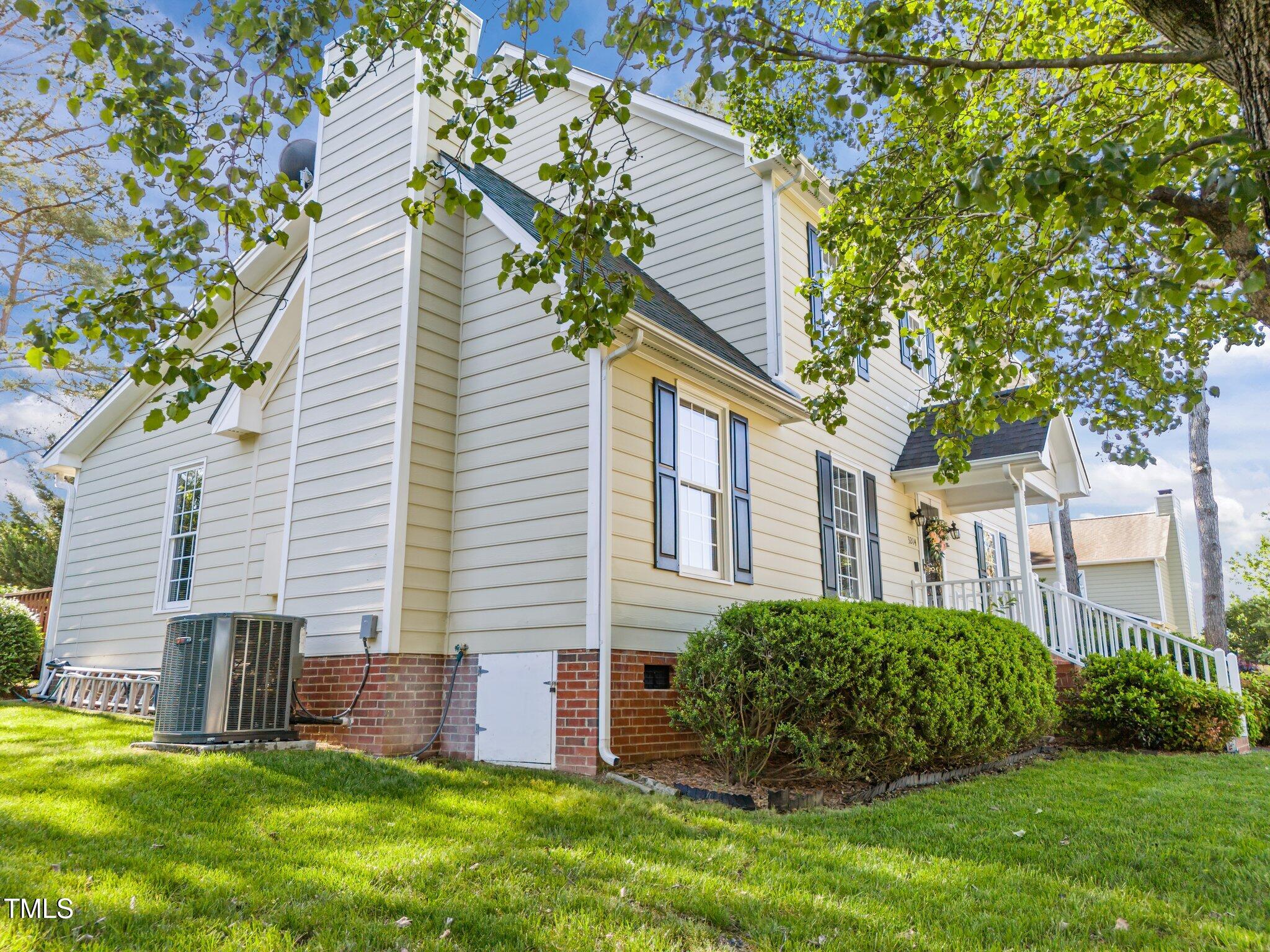 3204 Terrel Mill Road