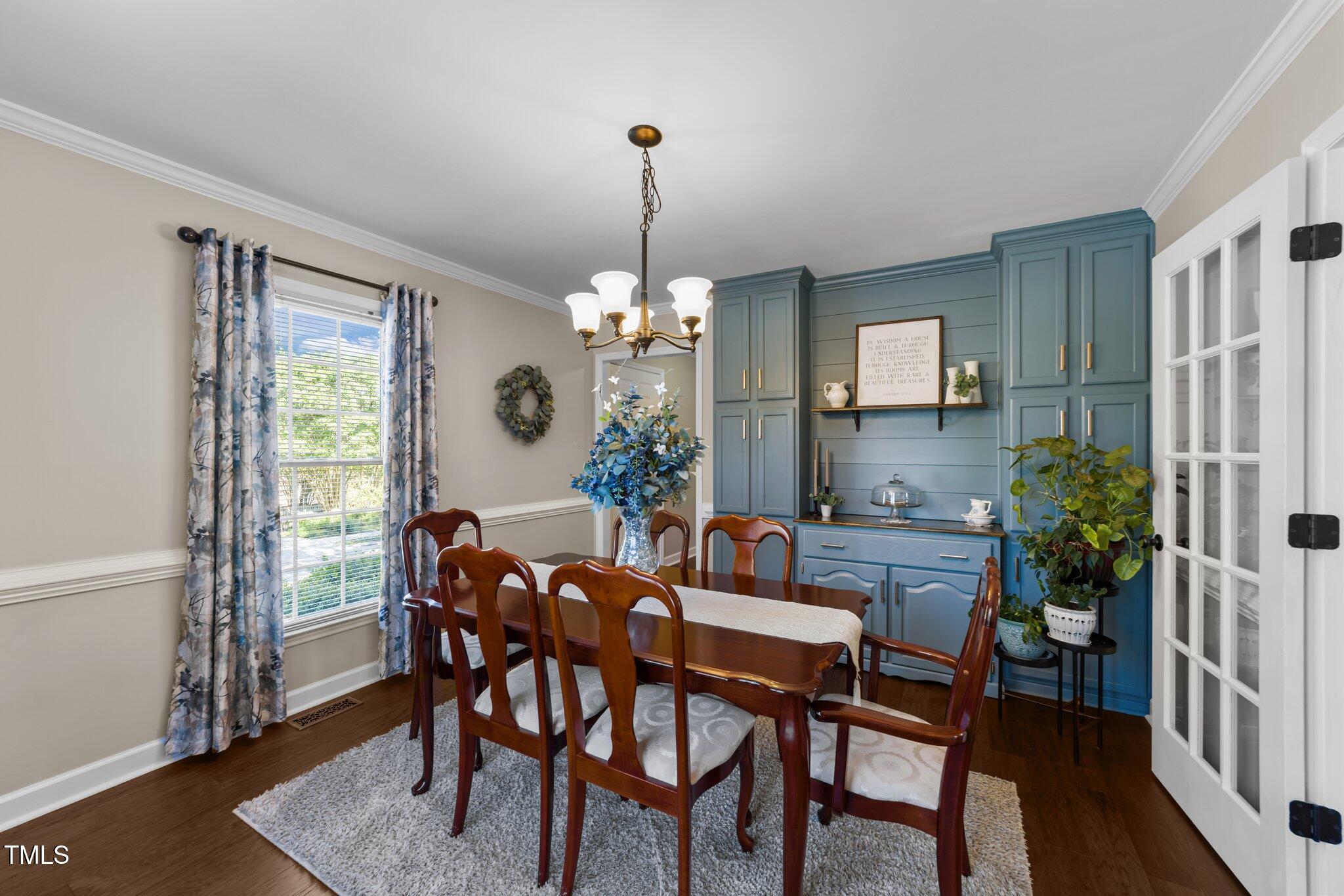 3204 Terrel Mill Road