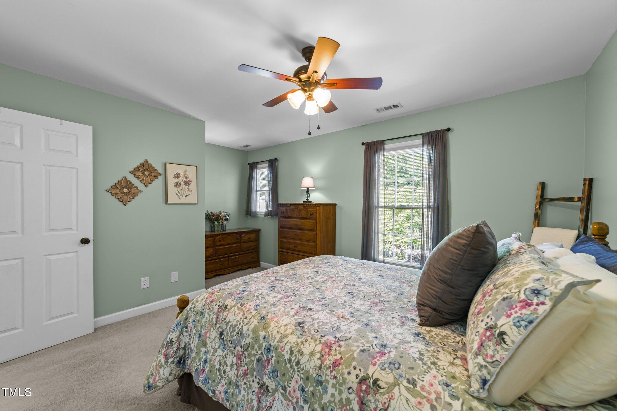 3204 Terrel Mill Road