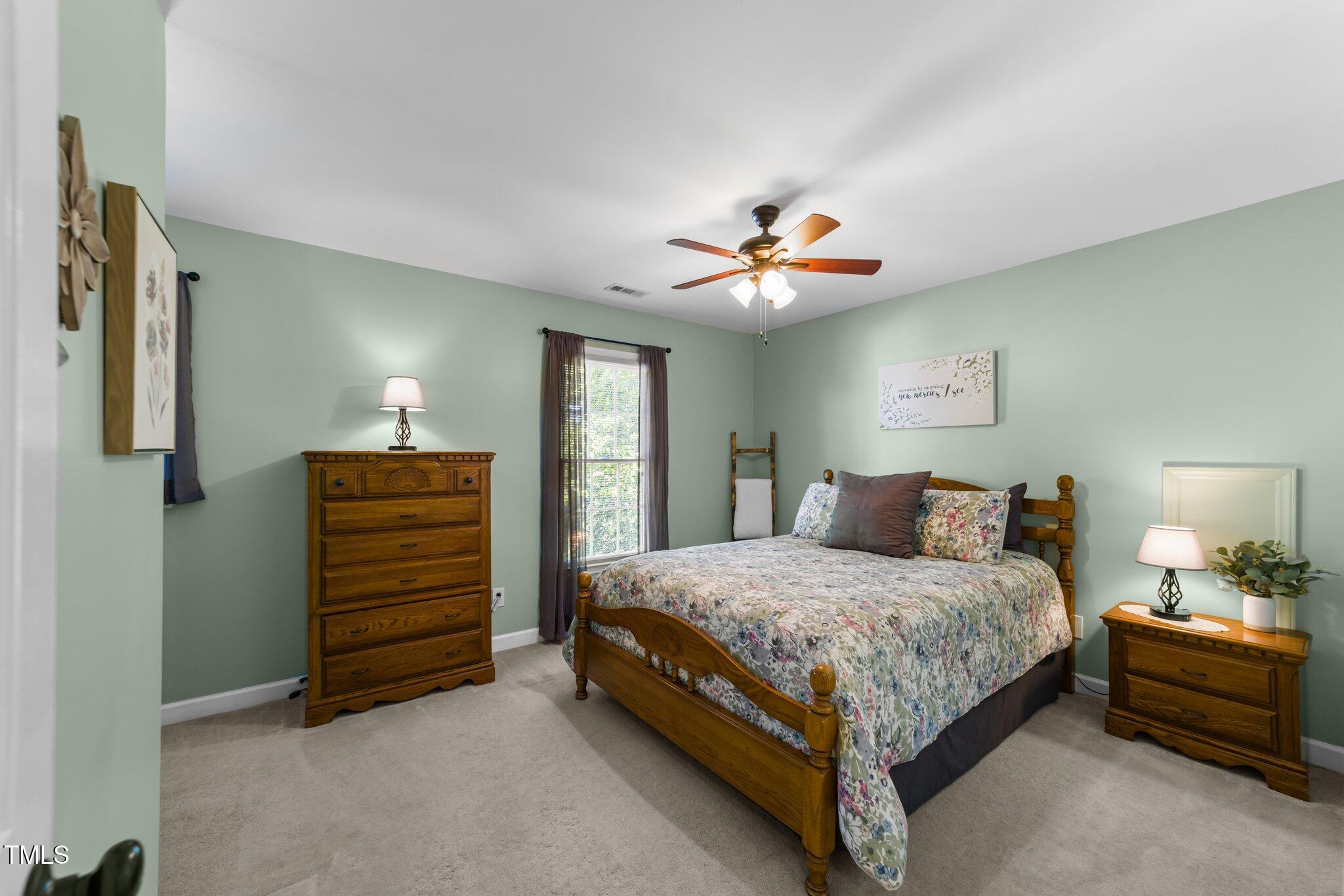 3204 Terrel Mill Road