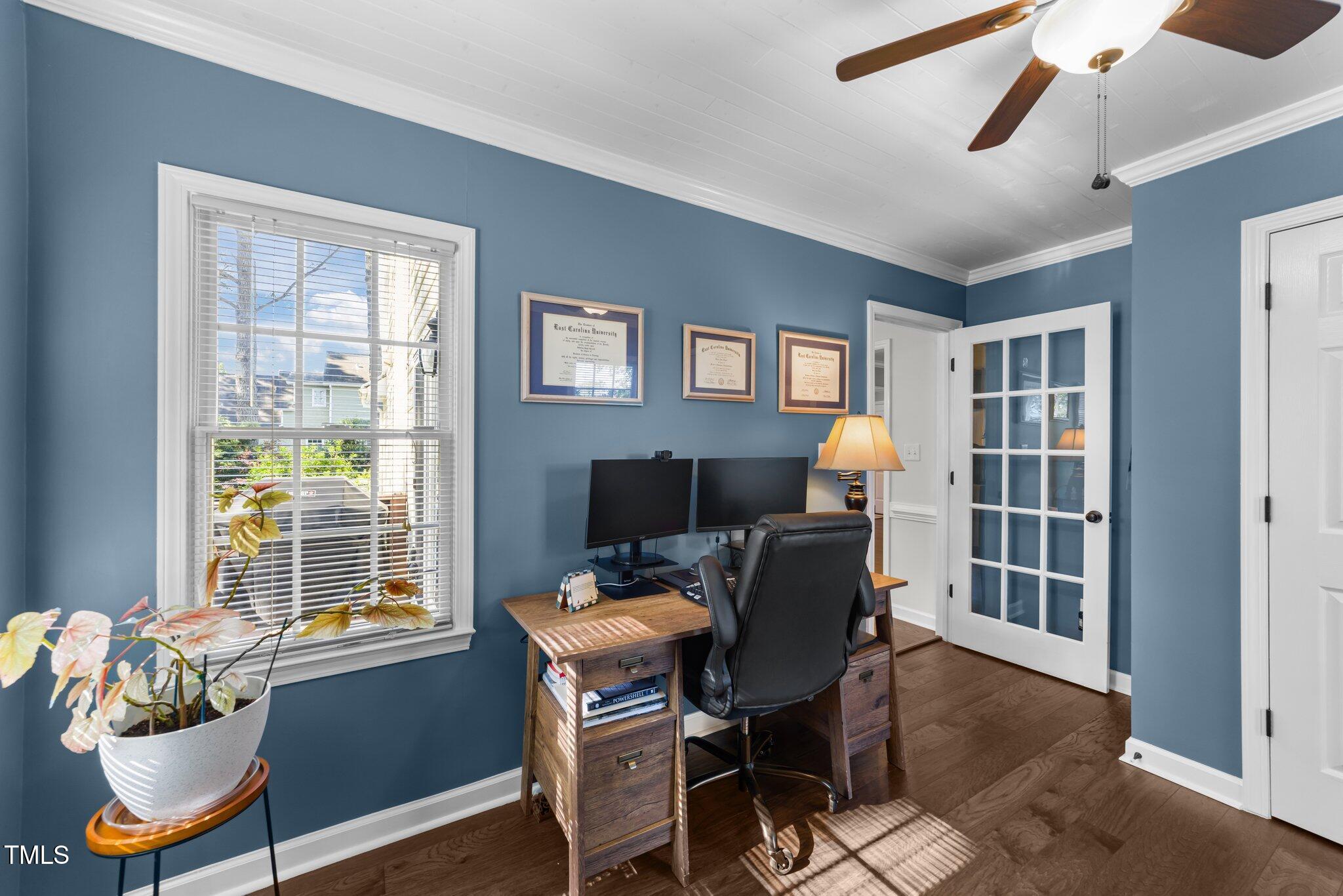 3204 Terrel Mill Road