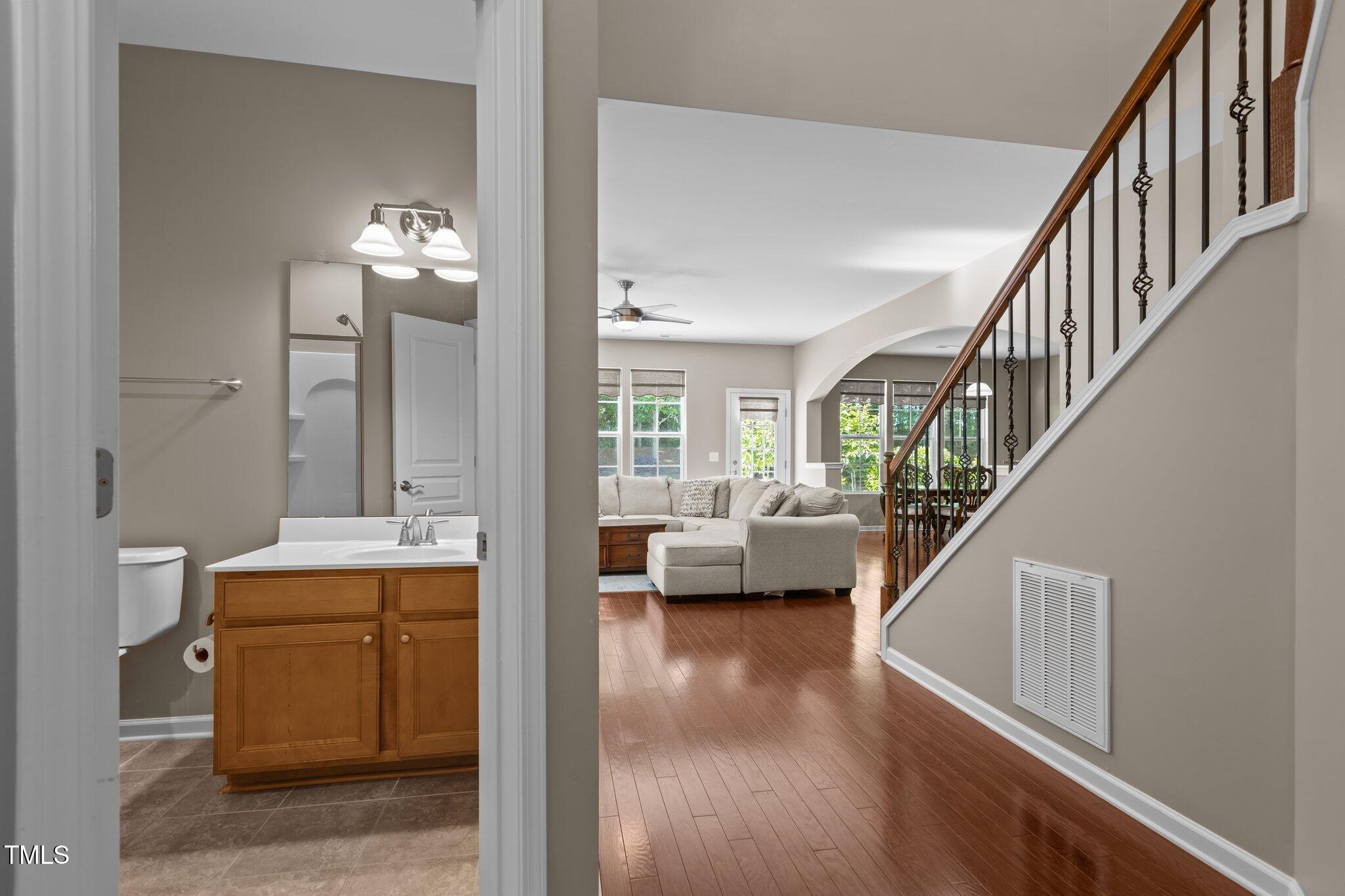 221 Hammond Wood Place