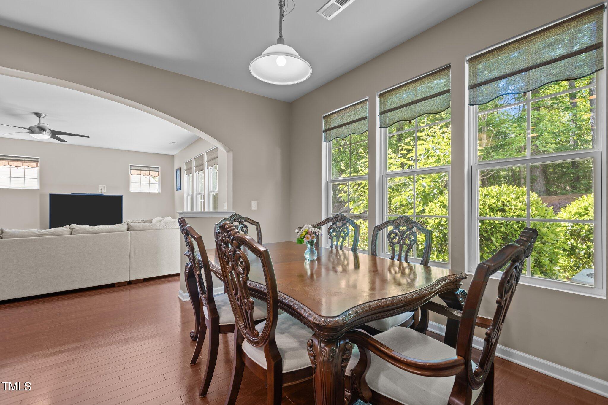 221 Hammond Wood Place