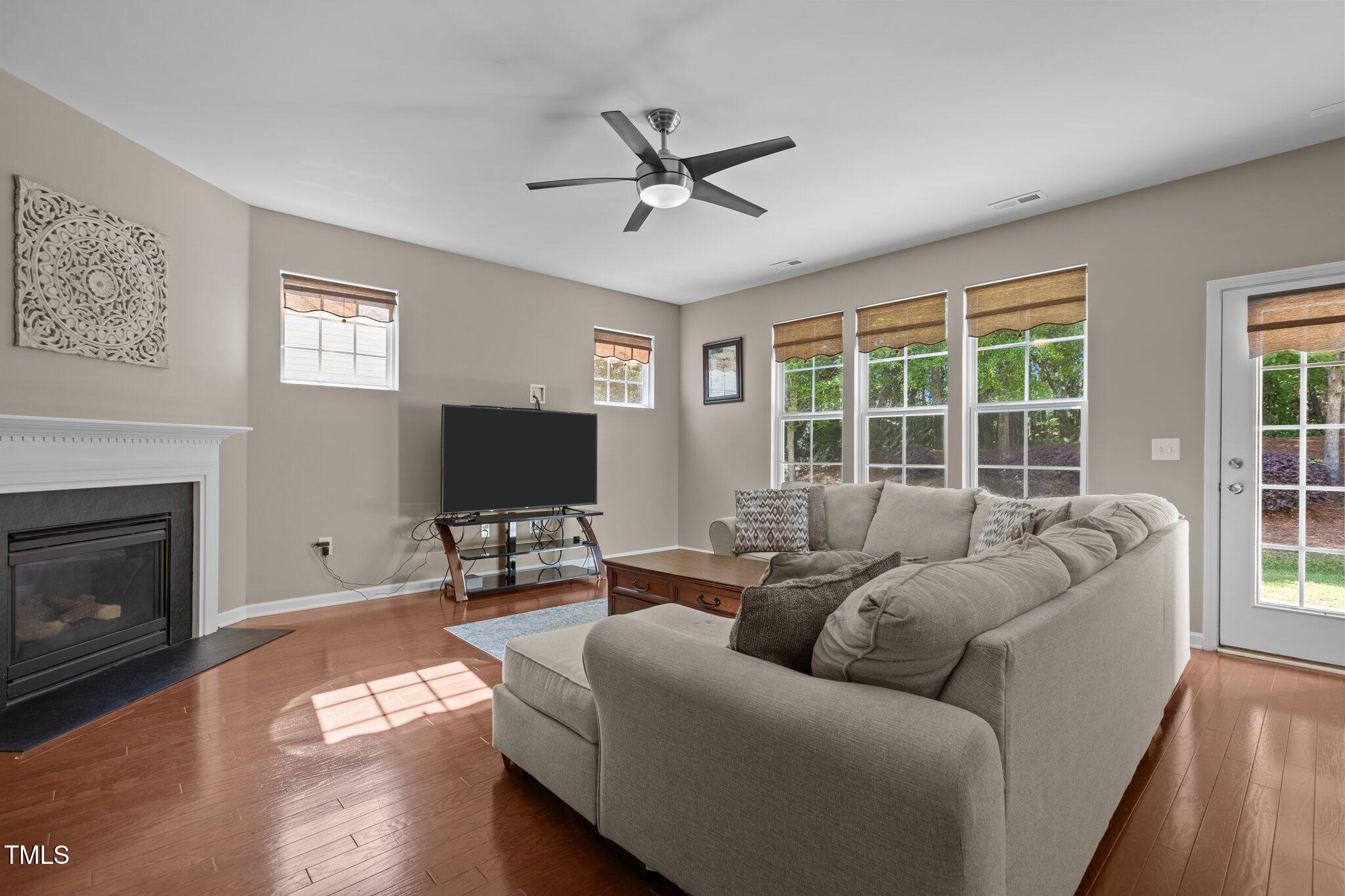 221 Hammond Wood Place