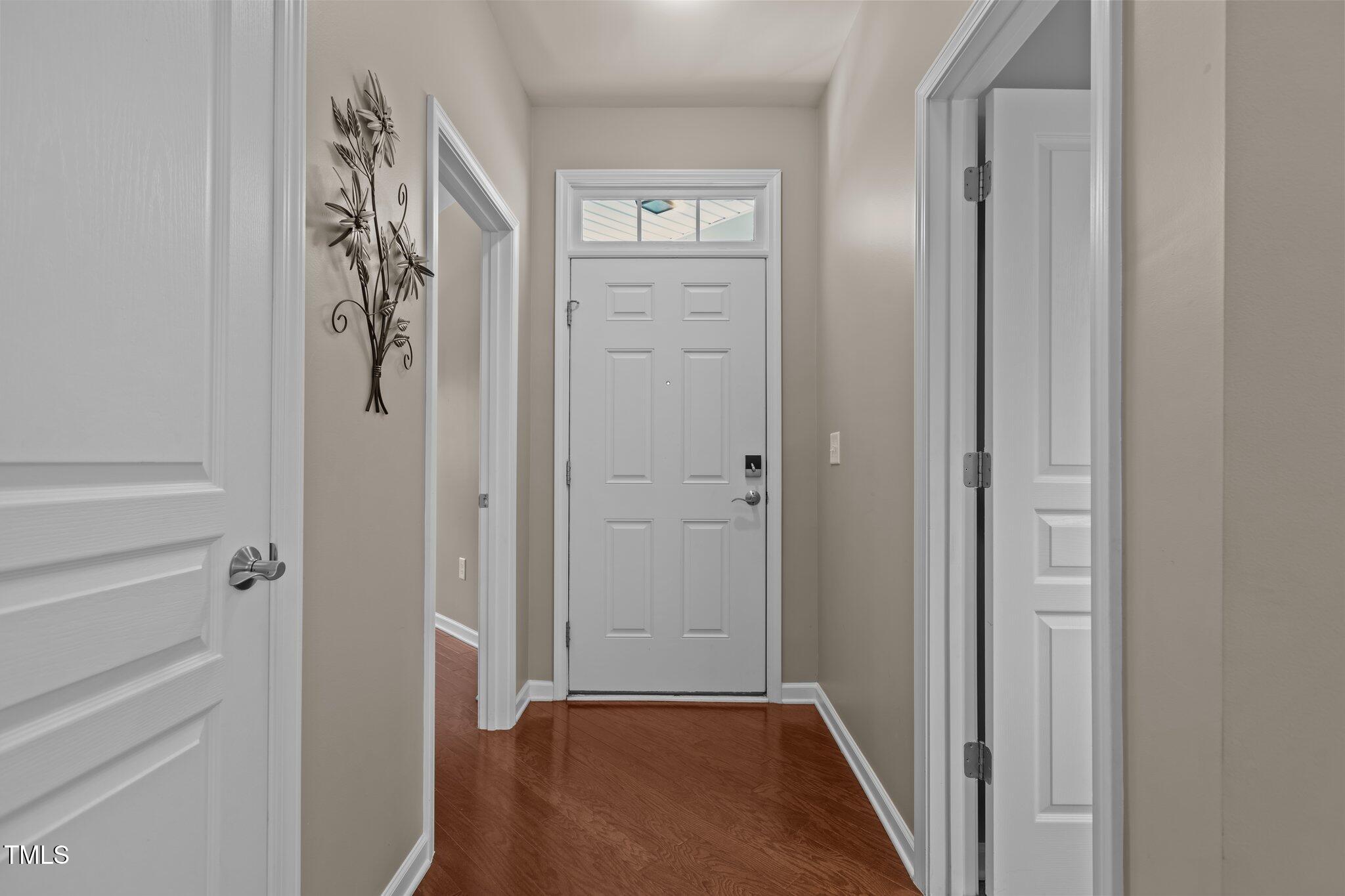 221 Hammond Wood Place