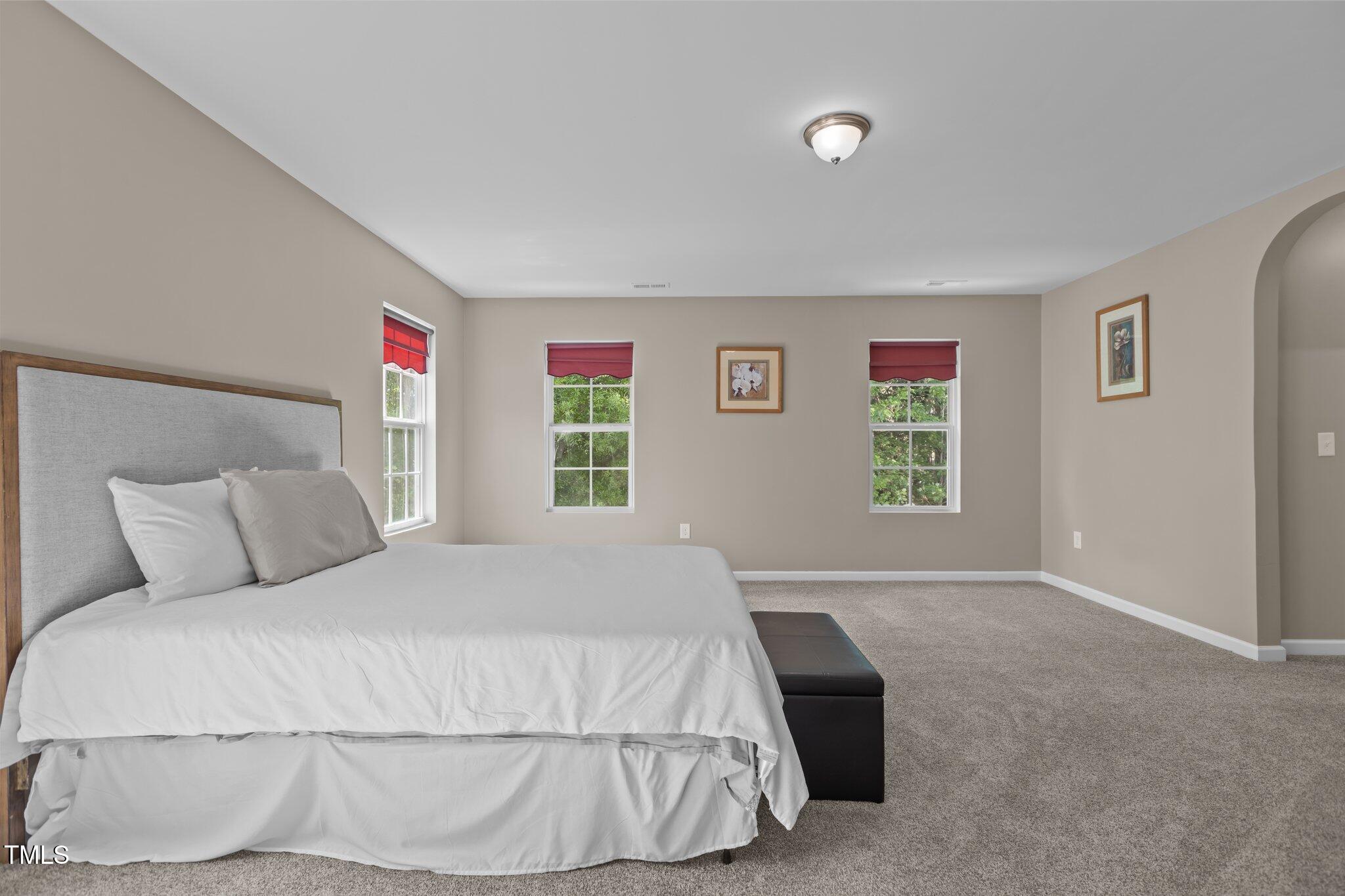 221 Hammond Wood Place