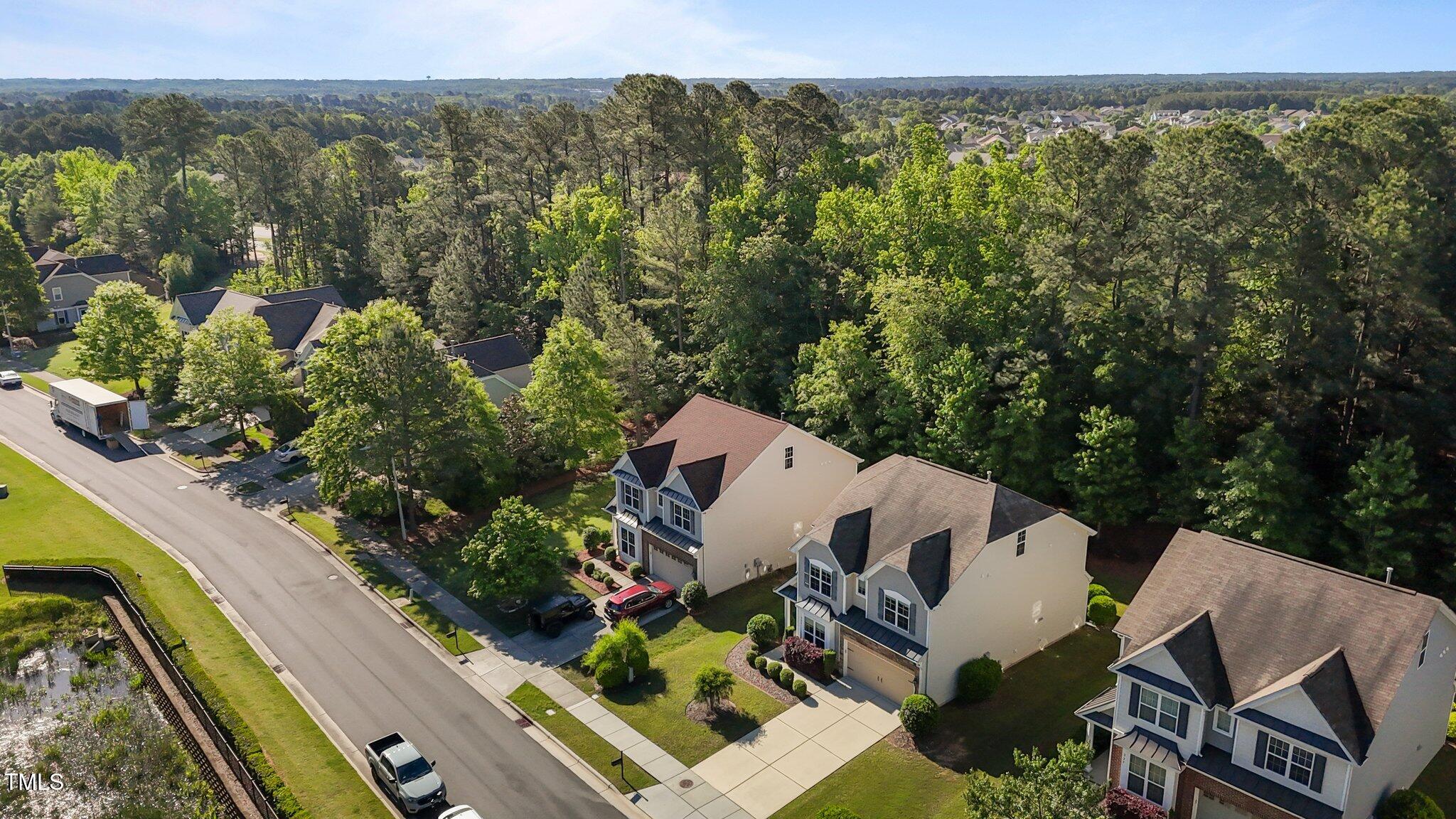 221 Hammond Wood Place