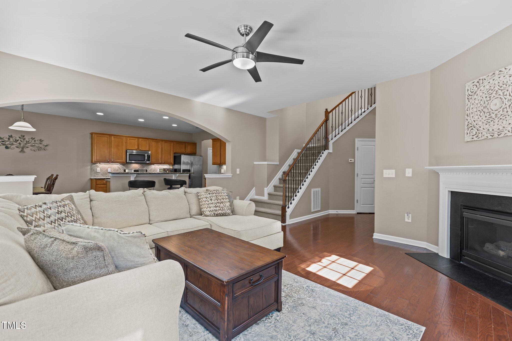 221 Hammond Wood Place