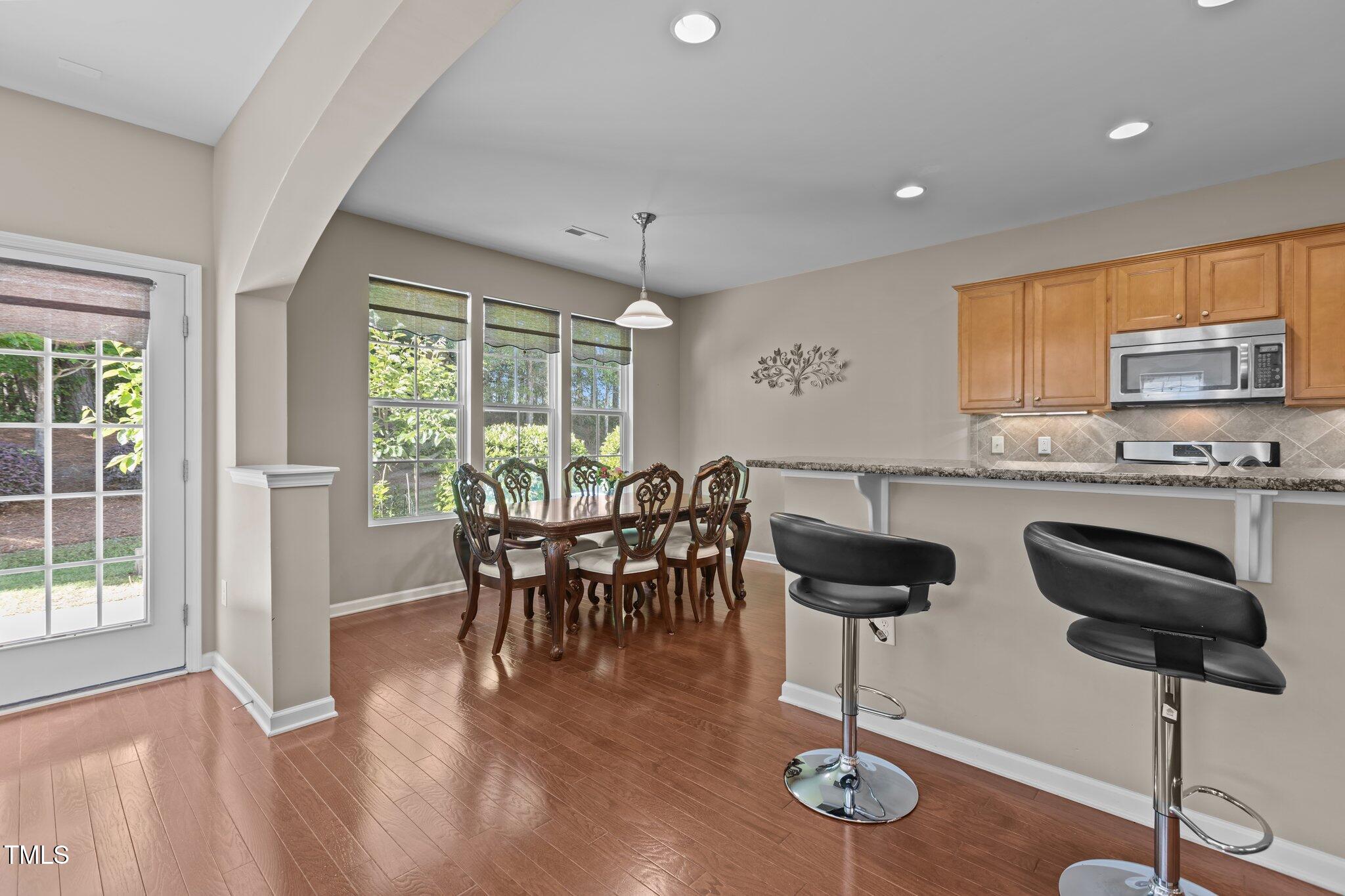 221 Hammond Wood Place