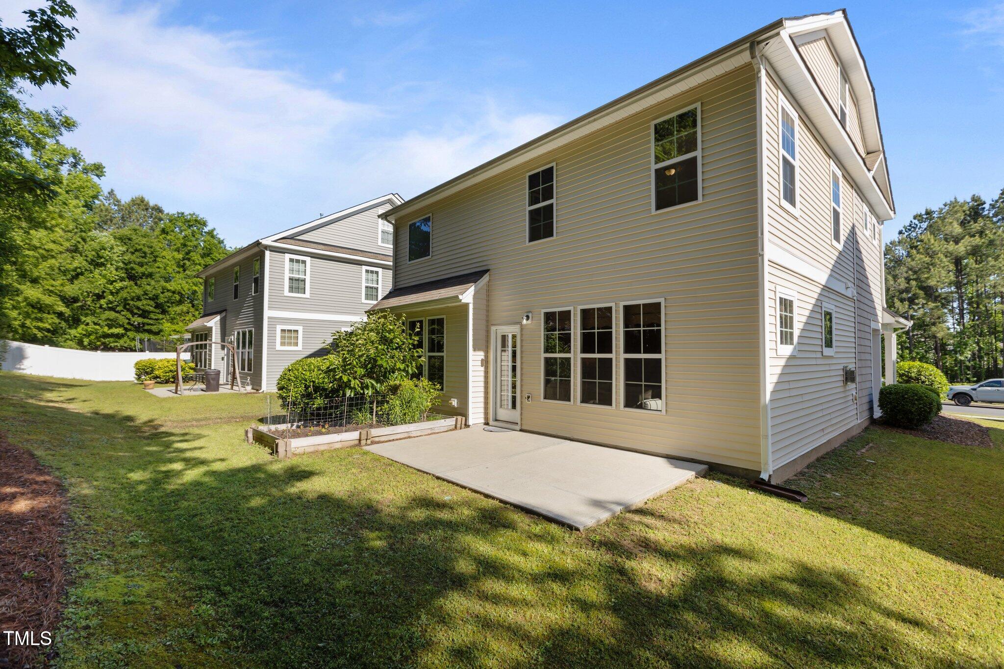 221 Hammond Wood Place