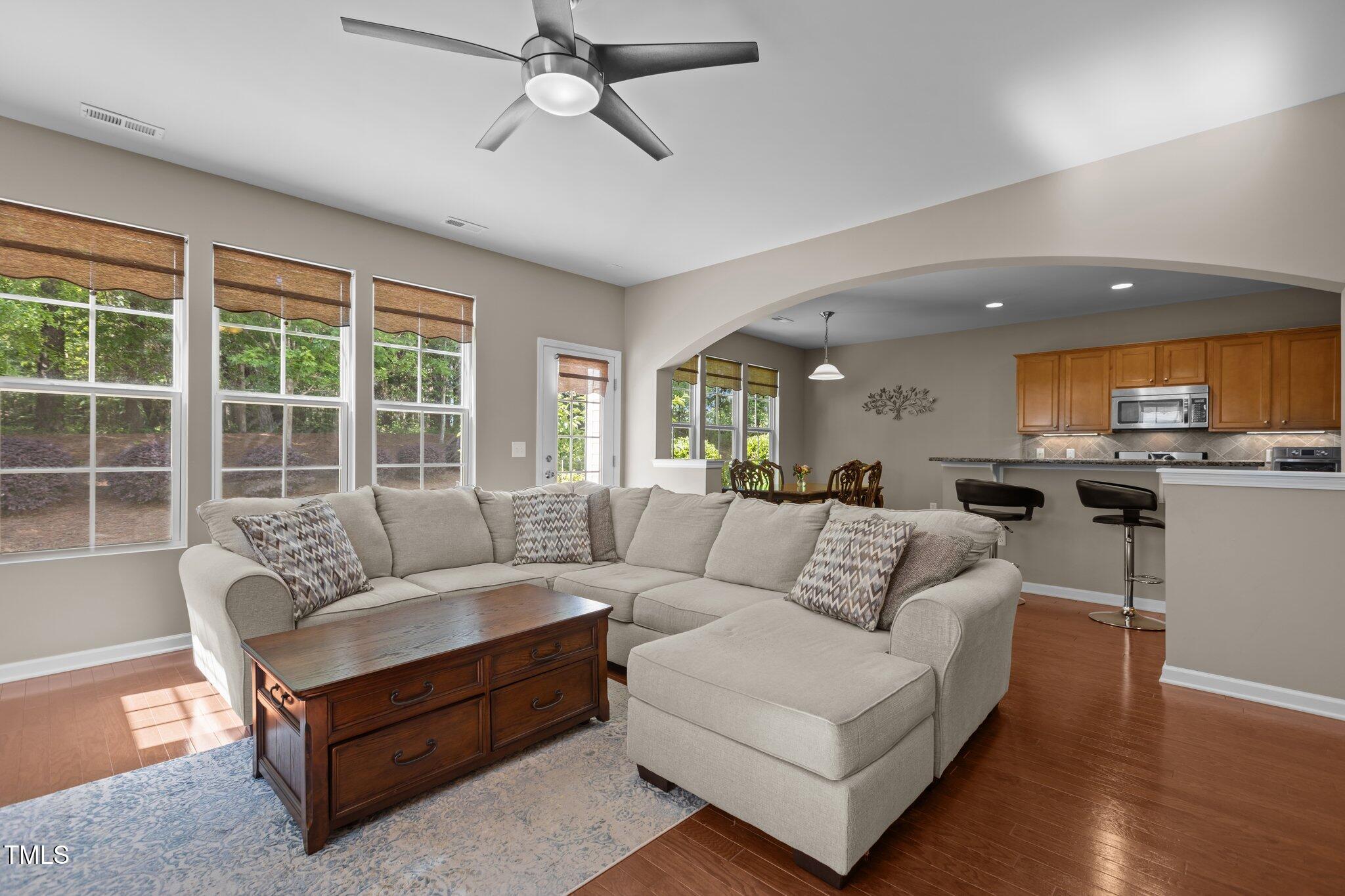 221 Hammond Wood Place