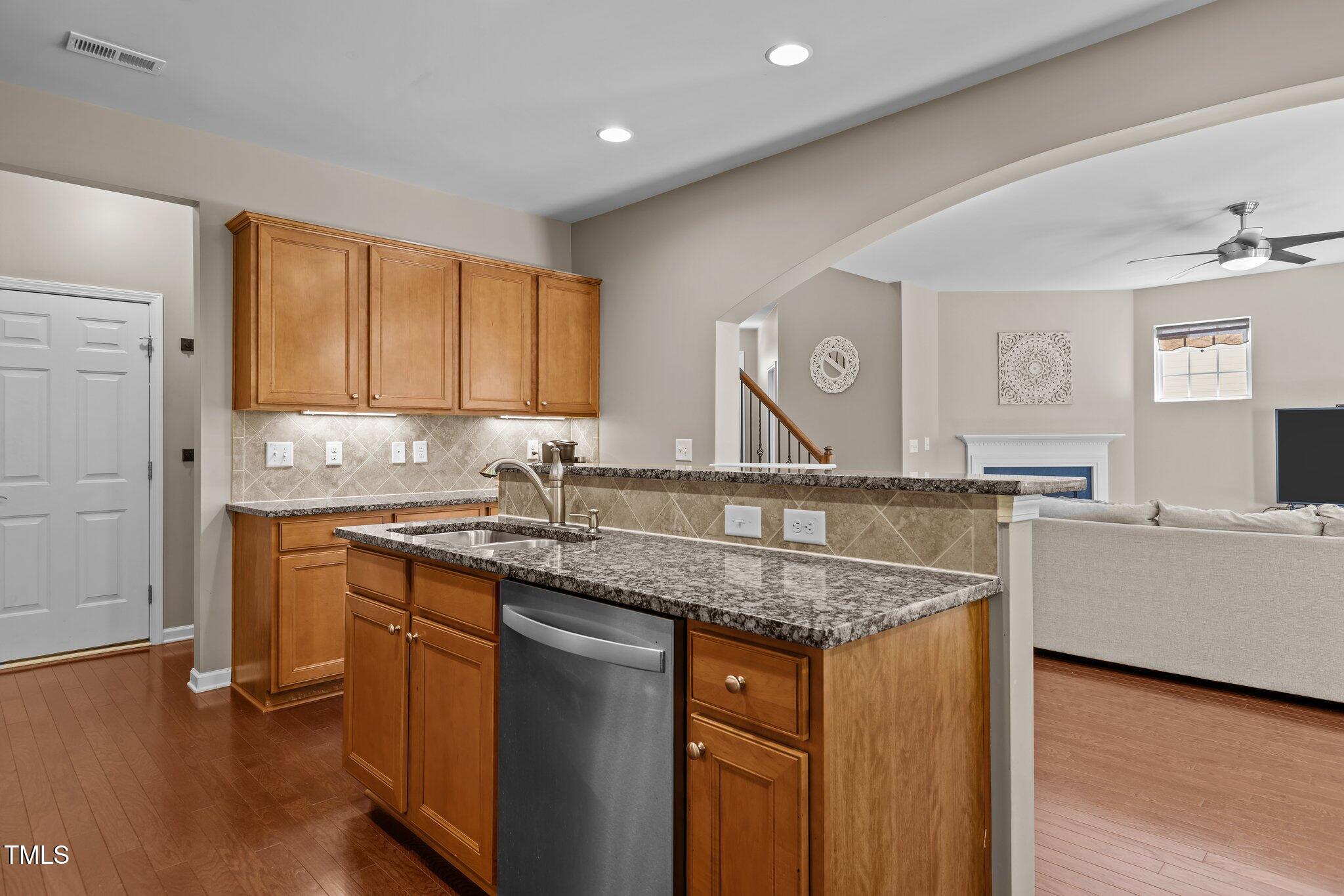 221 Hammond Wood Place