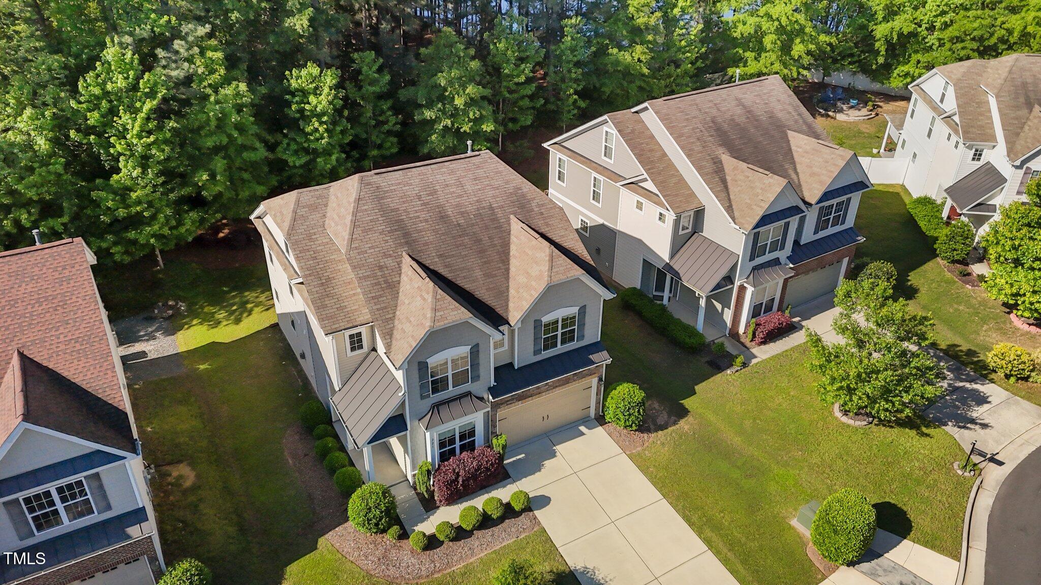 221 Hammond Wood Place