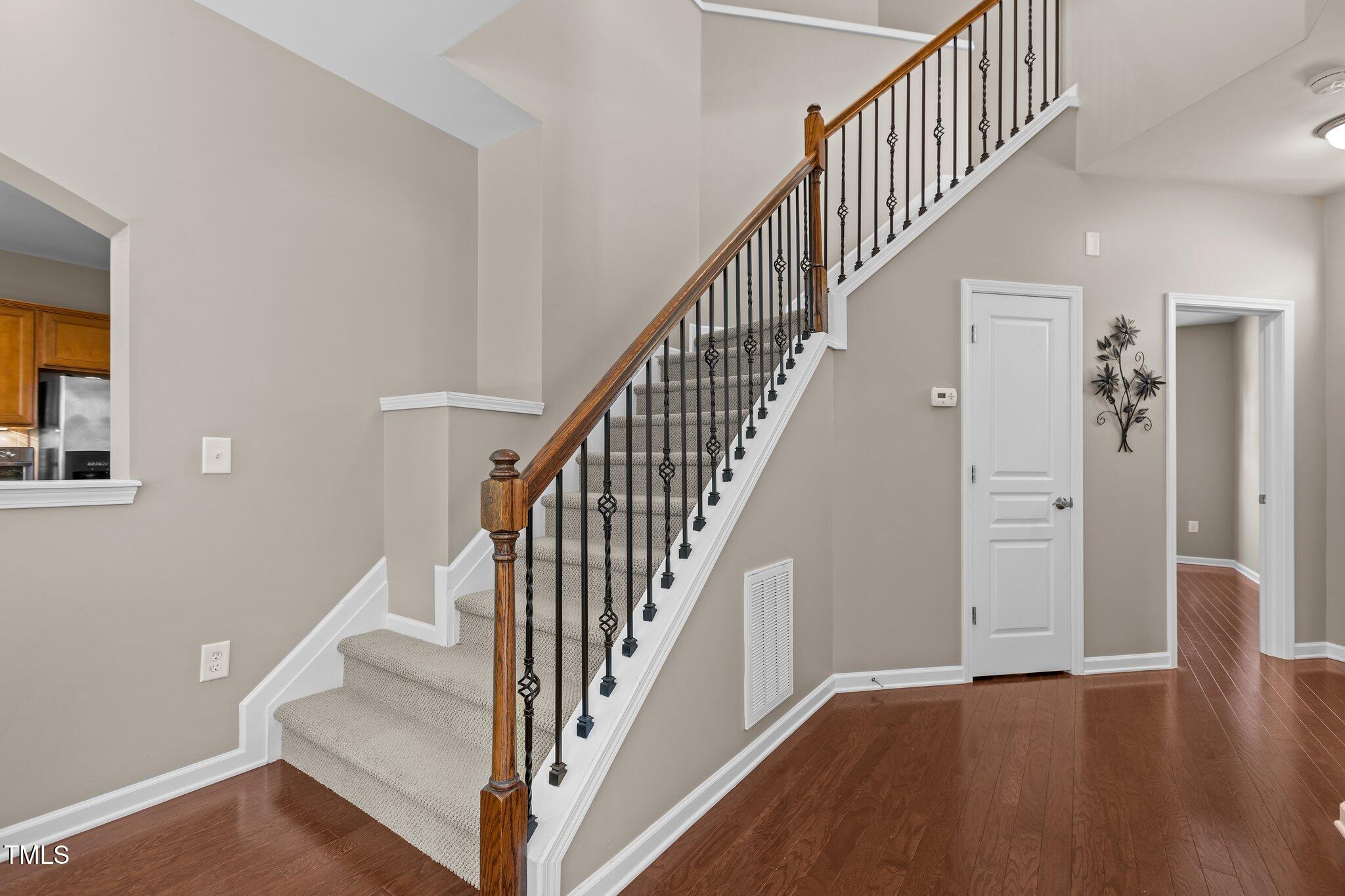 221 Hammond Wood Place