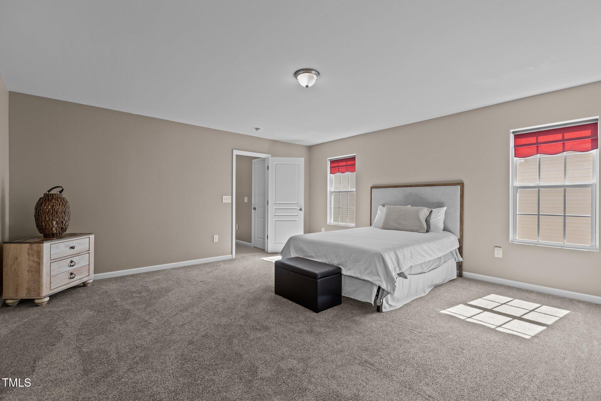 221 Hammond Wood Place