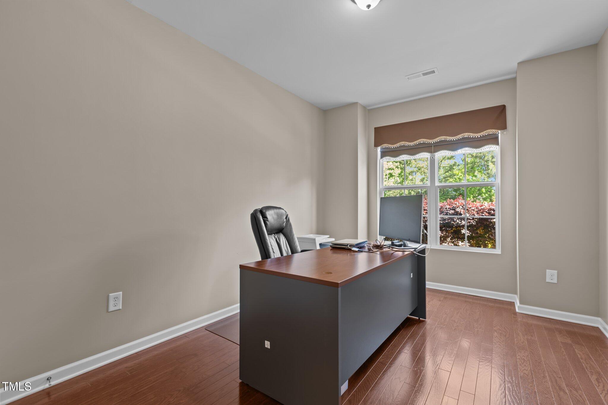 221 Hammond Wood Place