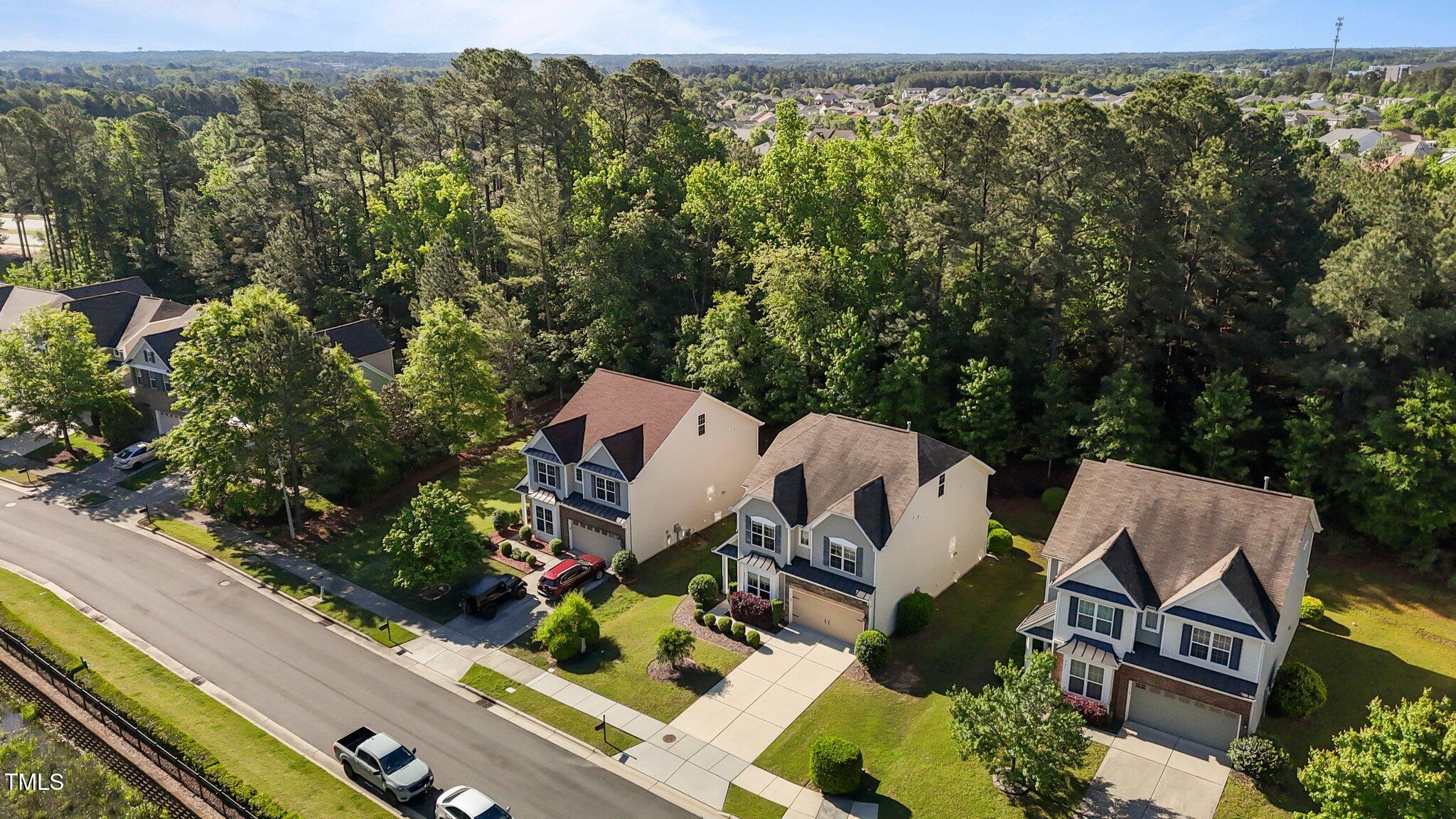 221 Hammond Wood Place