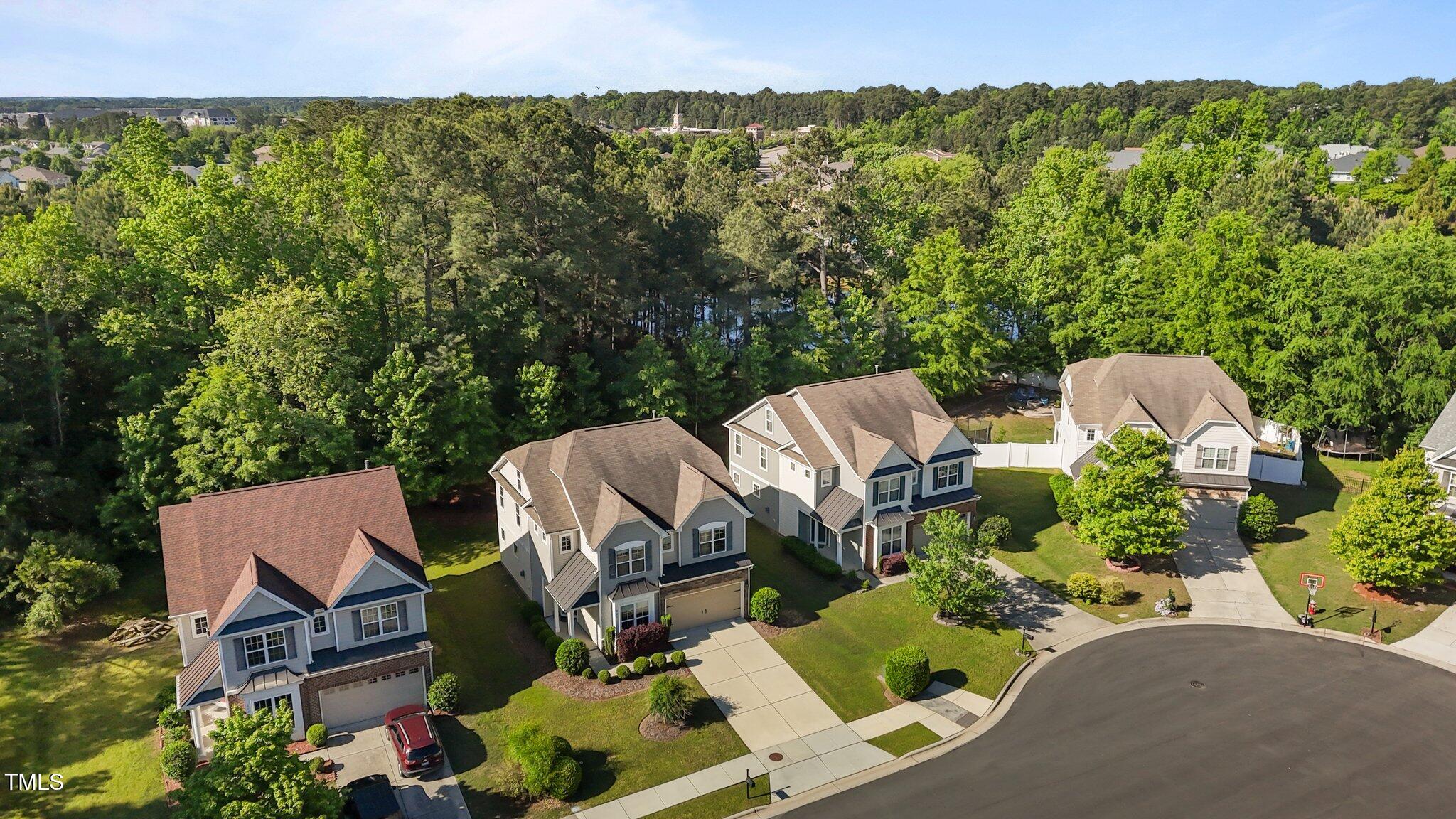 221 Hammond Wood Place