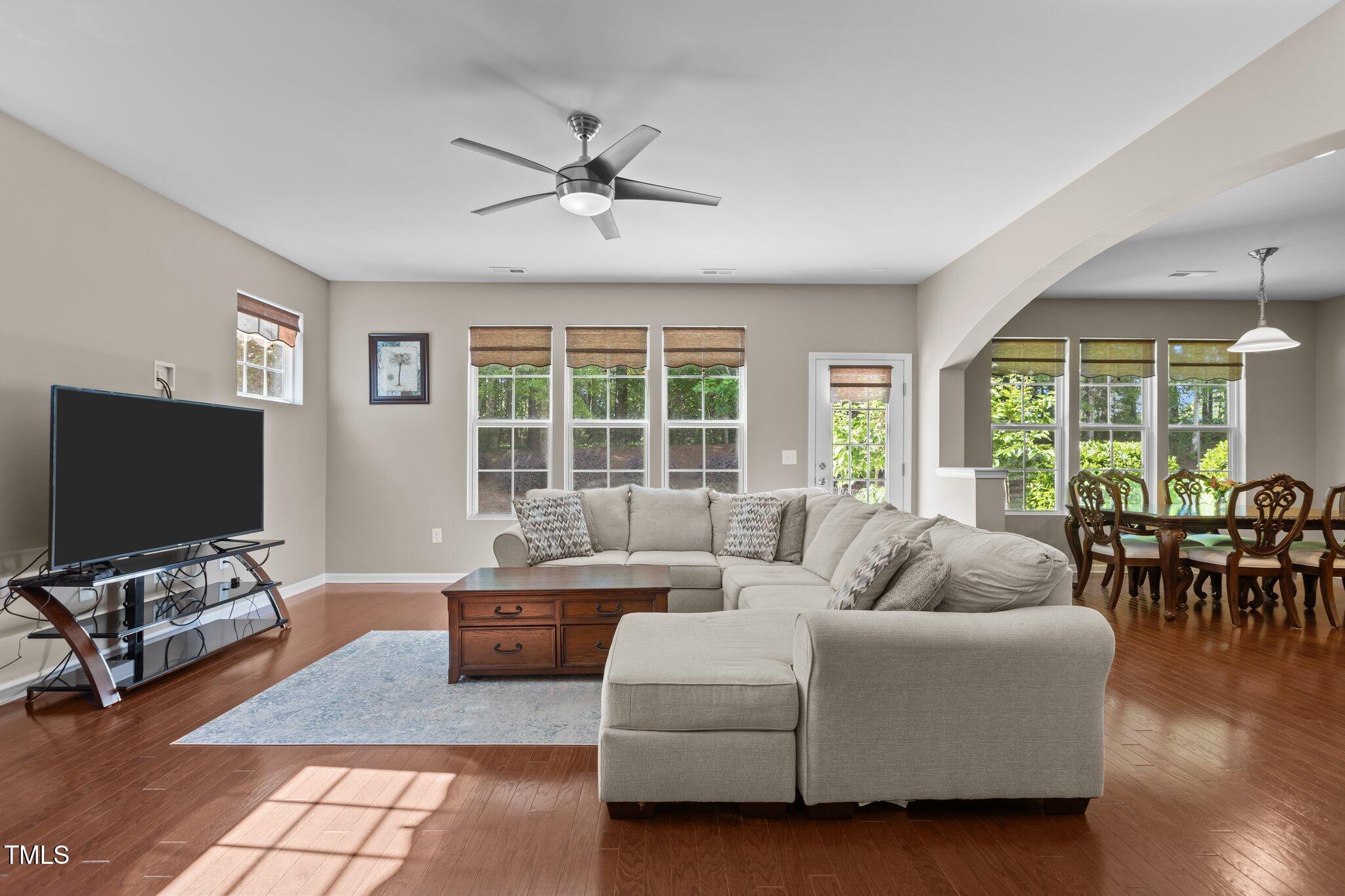 221 Hammond Wood Place